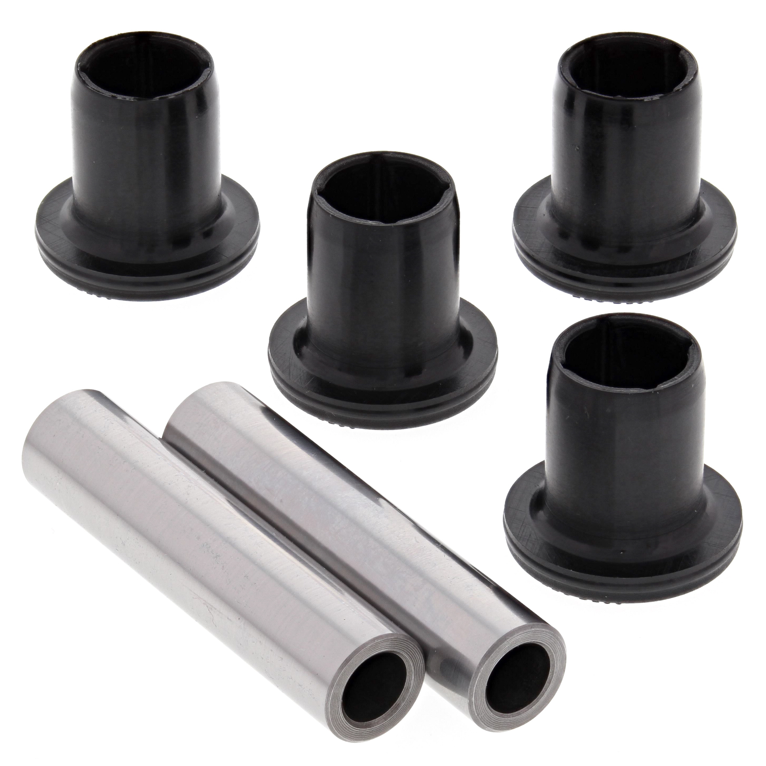 WRP Front Lower A-Arm Bearing Kit, 2 Kits Req. Per Veh. Polaris Brutus HD 1000 16-18, Brutus HD 900 14-15, Ranger 1000 Diesel 16-18, Ranger 1000 Diesel Crew 15-18, Ranger 325 ETX 2015, Ranger 325 ETX 2016, Ranger 325 ETX EU 2015, Ranger 4x4 800 EFI M
