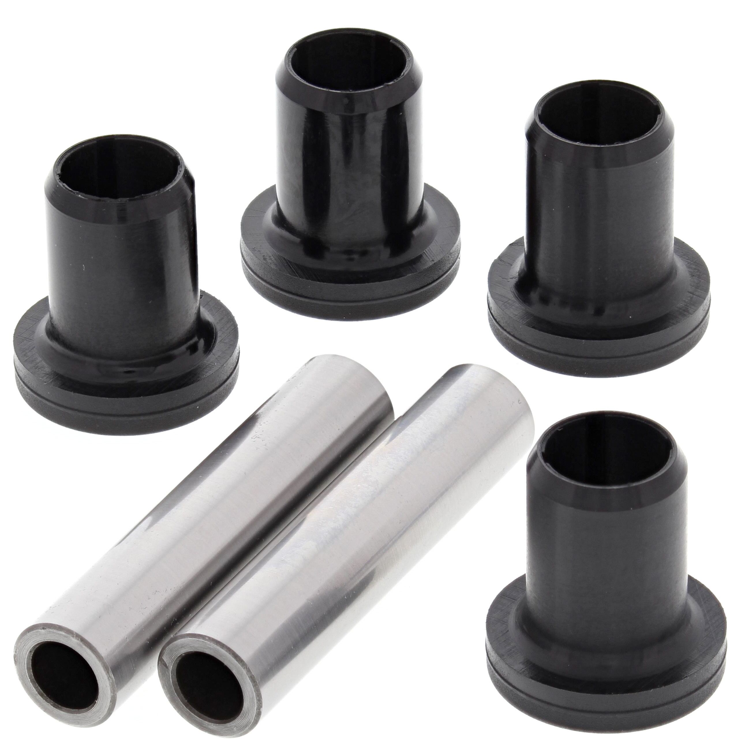 WRP Front Lower A-Arm Bearing Kit, 2 Kits Req. Per Veh. Polaris LSV Electric 4x4 11-12, Ranger 2x4 500 05-06, Ranger 2x4 500 08-09, Ranger 4x4 400 10-14, Ranger 4x4 500 2005, Ranger 4x4 500 2006, Ranger 4x4 500 Crew 11-12, Ranger 4x4 500 Crew Midsize