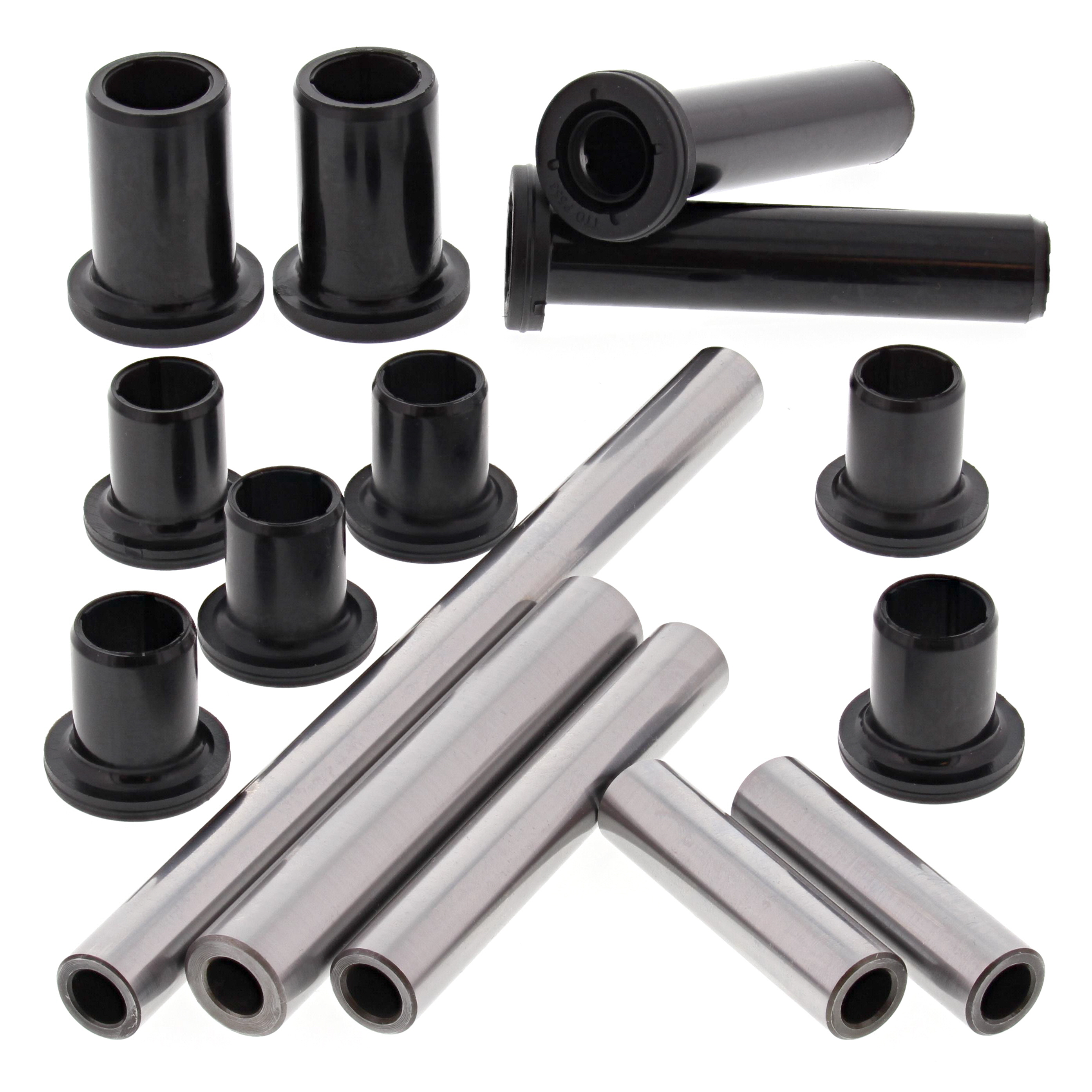WRP Rear Independent Suspension, 2 Kits Req. Per Veh. Polaris Sportsman 550 EPS 2010, Sportsman XP 850 2010, Sportsman XP 850 EPS 2010