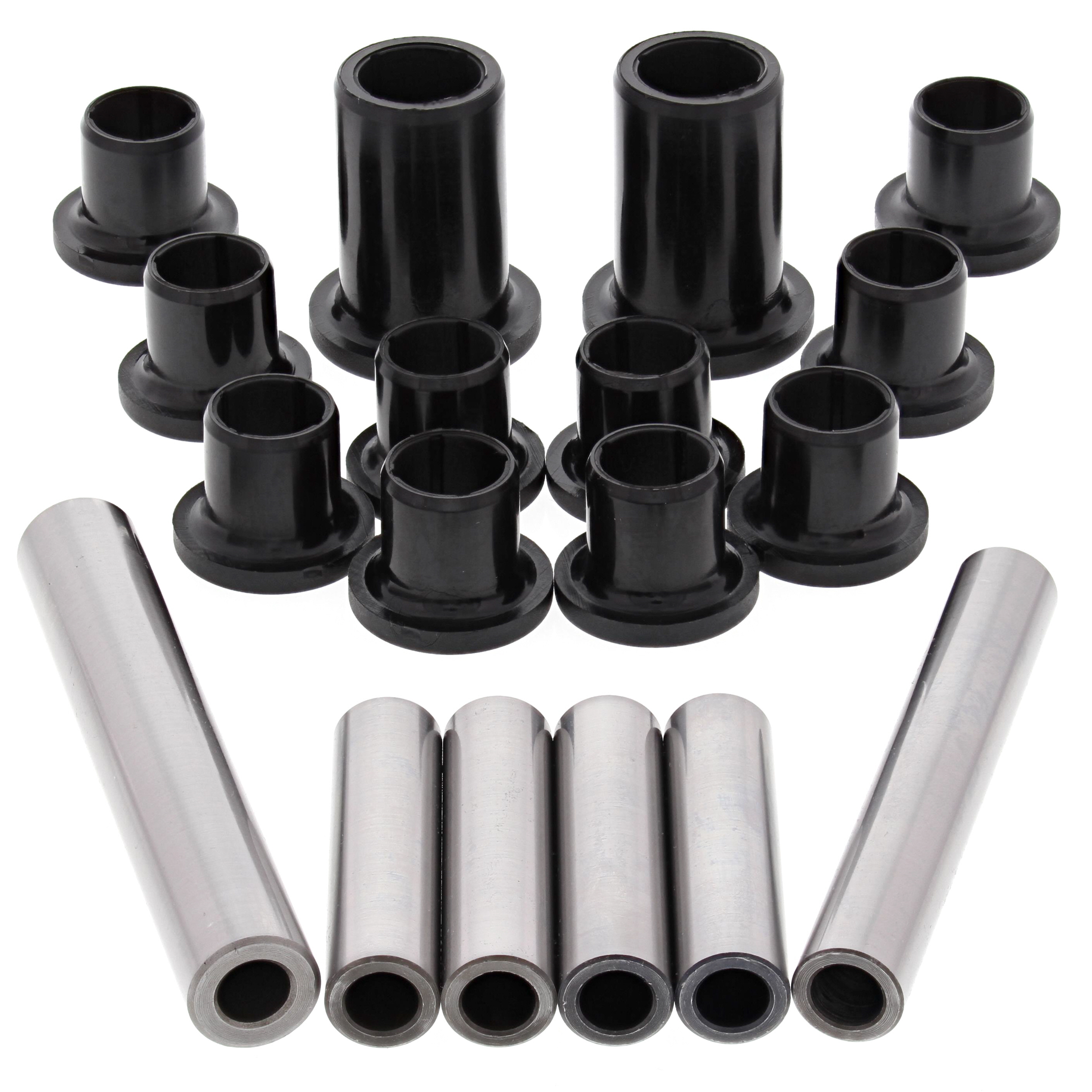 WRP Rear Independent Suspension, 2 Kits Req. Per Veh. Polaris Sportsman 550 XP 2009, Sportsman 550 XP 2010, Sportsman 550 XP EPS 2009, Sportsman XP 850 2009, Sportsman XP 850 EPS 2009