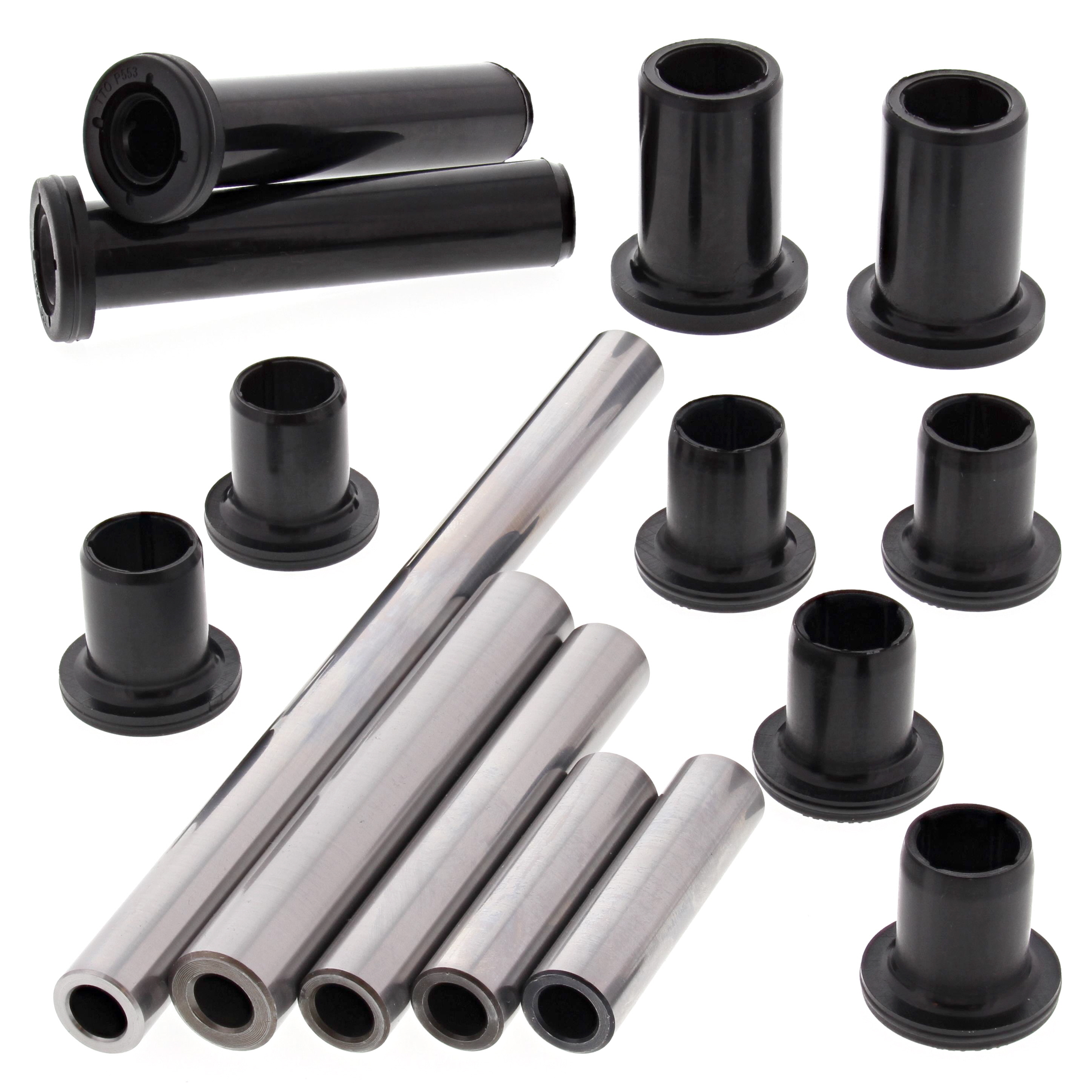 WRP Rear Independent Suspension, 2 Kits Req. Per Veh. Polaris Scrambler 850 HO/EPS 2014, Sportsman 550 EPS 2014, Sportsman 550 X2 2014, Sportsman 550 XP 2014, Sportsman Forest 550 2013, Sportsman Touring 550 EPS 2014, Sportsman Touring 850 EPS 2014