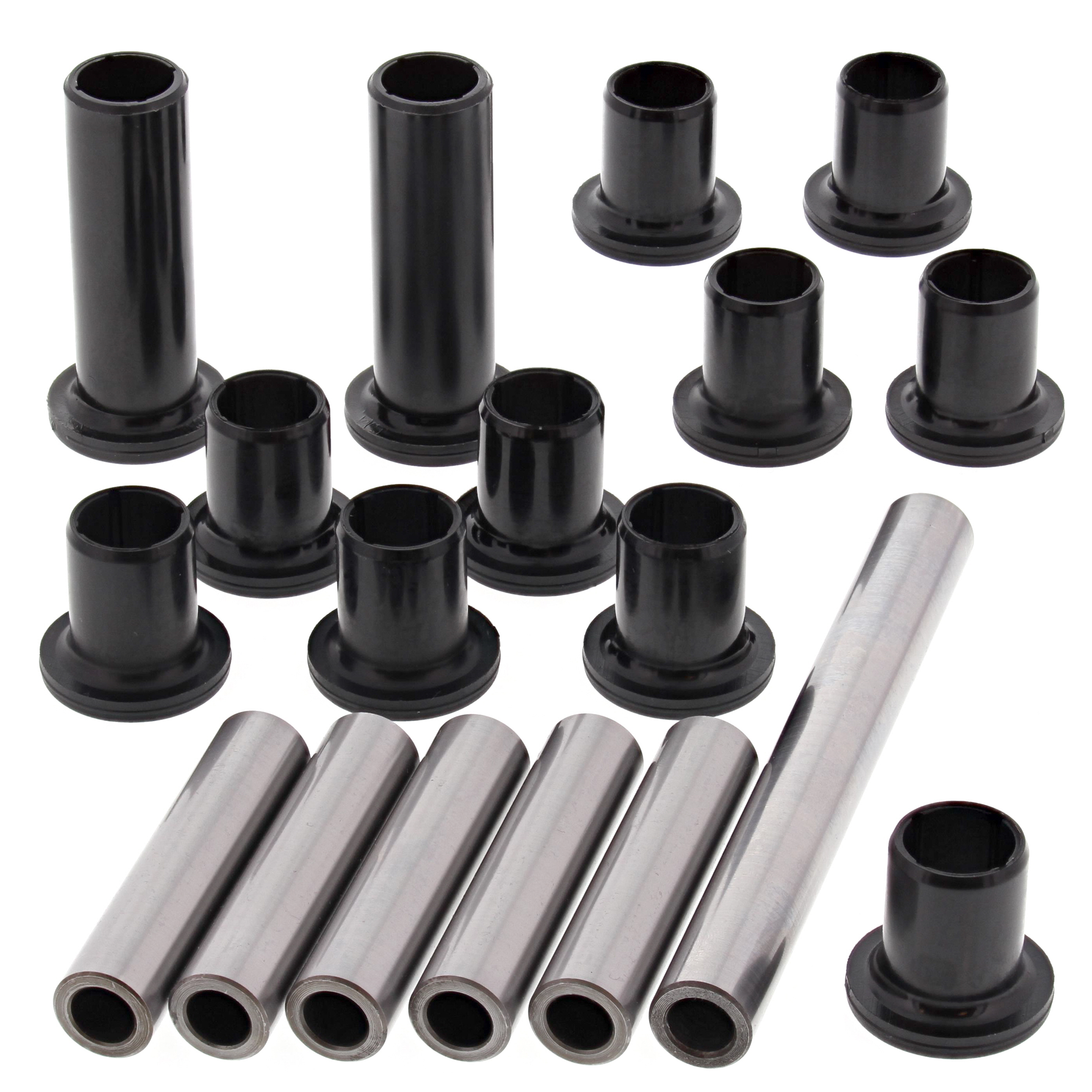 WRP Rear Independent Suspension, 2 Kits Req. Per Veh. Polaris Sportsman 500 X2 2007, Sportsman X2 800 EFI 2007