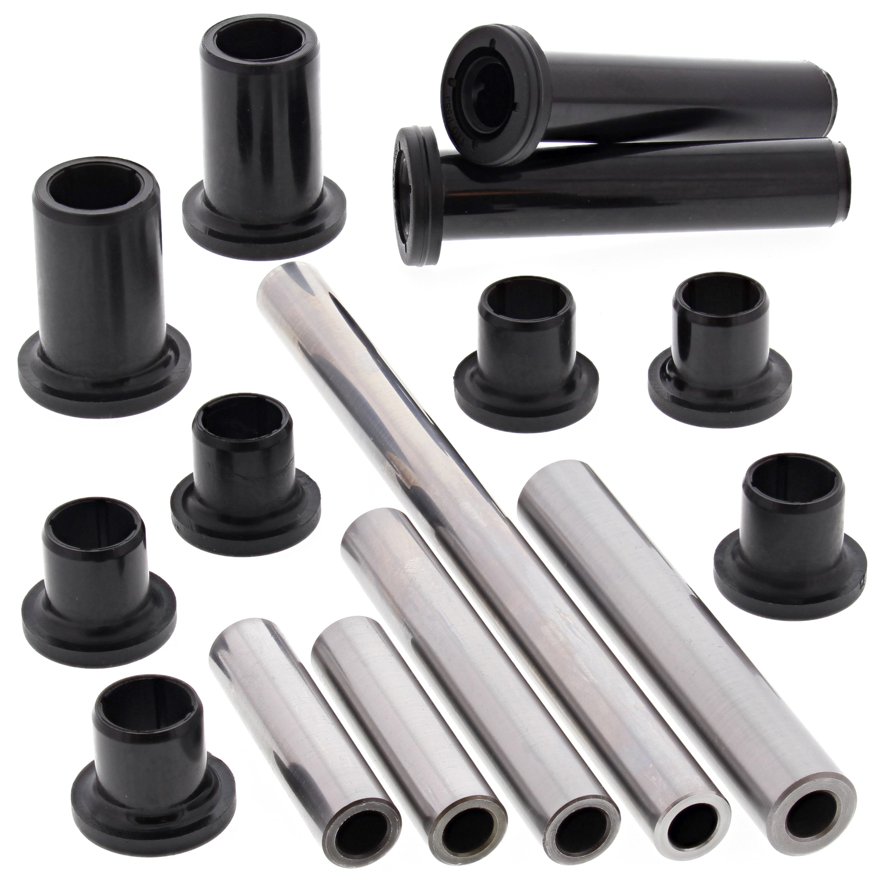 WRP Rear Independent Suspension, 2 Kits Req. Per Veh. Polaris Sportsman 550 2011, Sportsman 550 EPS 2011, Sportsman 550 X2 2011, Sportsman Forest 550 2011, Sportsman Forest 850 2011, Sportsman Touring 550 EPS 11-12, Sportsman Touring EPS 850 2010, Sp