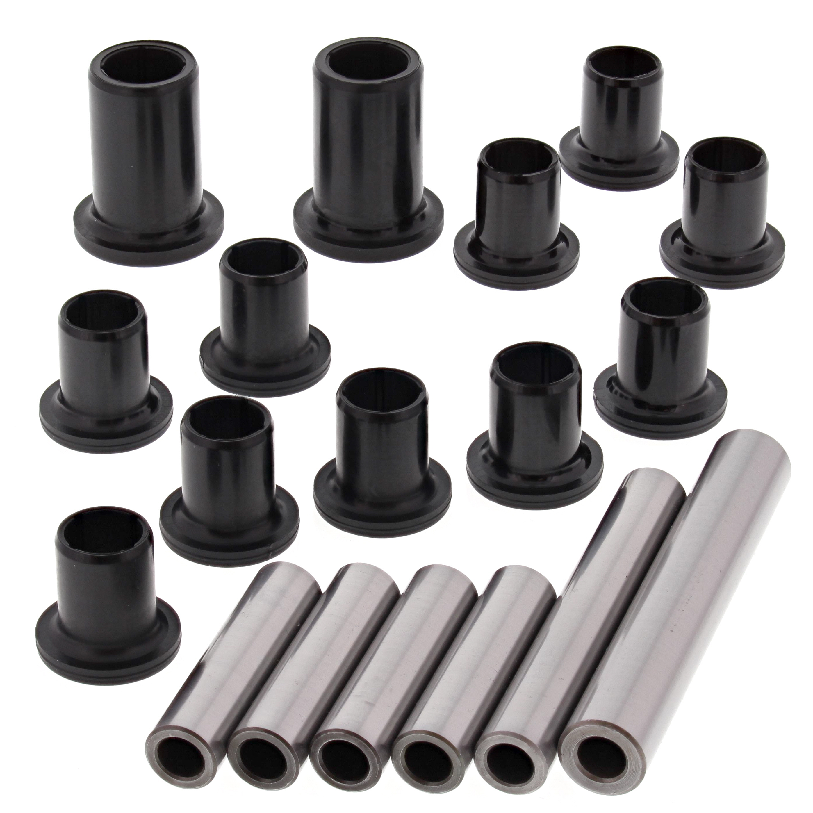 WRP Rear Independent Suspension, 2 Kits Req. Per Veh. Polaris Sportsman 550 X2 2010, Sportsman Touring 550 EPS 2010