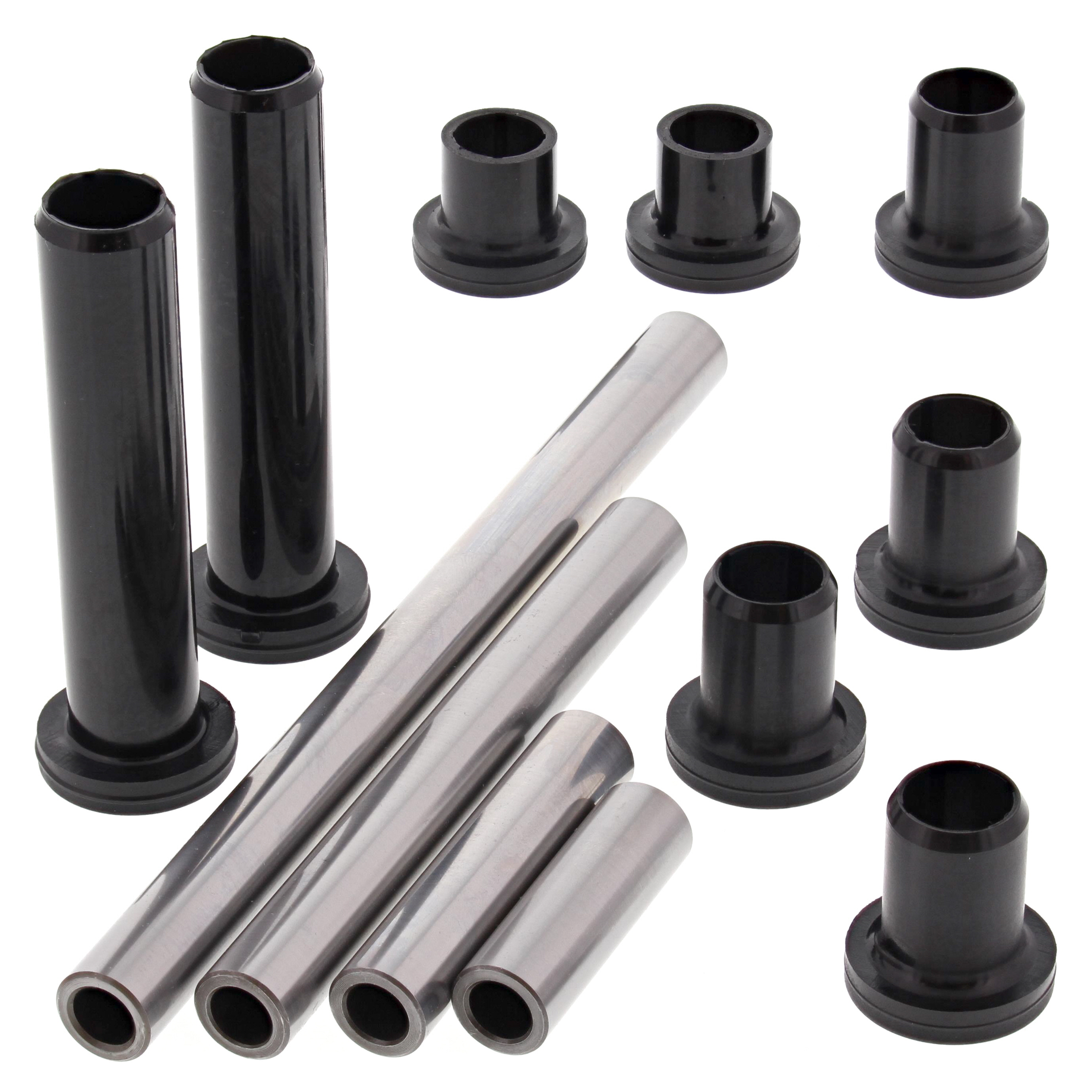 WRP Rear Independent Suspension, 2 Kits Req. Per Veh. Polaris Hawkeye 2x4 06-11, Hawkeye 4x4 2007, Sportsman 300 4x4 08-10, Sportsman 400 HO 4x4 08-10
