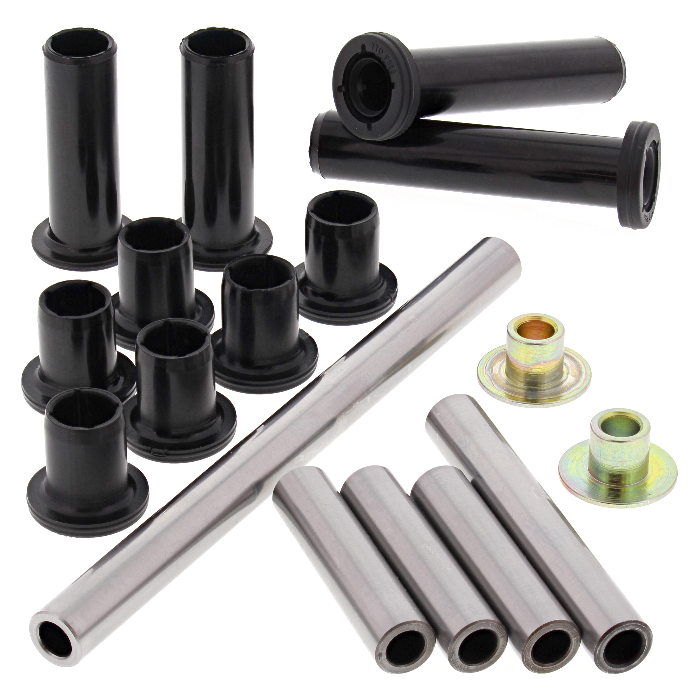 WRP Rear Independent Suspension, 2 Kits Req. Per Veh. Polaris RZR 4 800 2014, RZR 800 2014, RZR S 800 2014