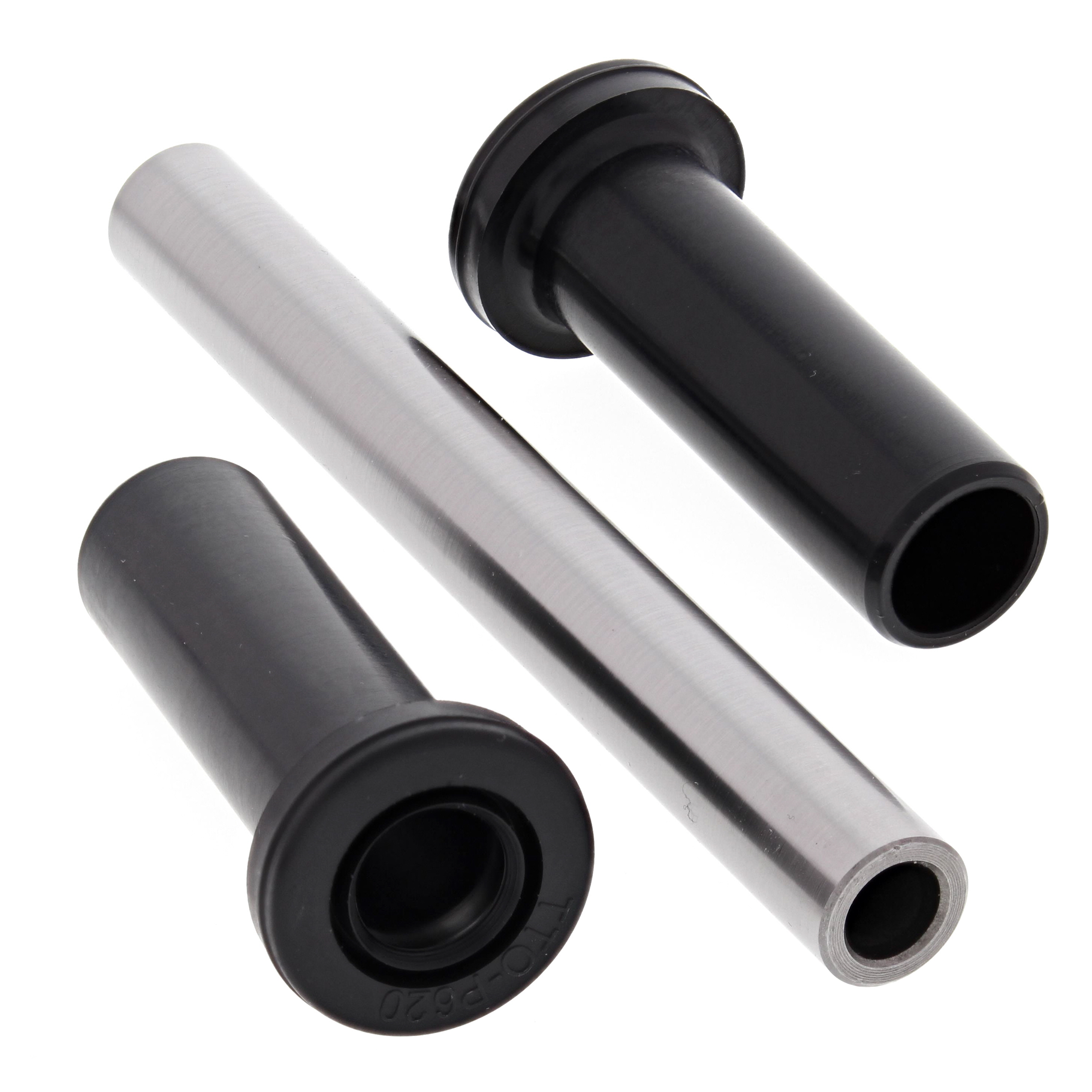 WRP Front Upper A-Arm Bearing Kit, 2 Kits Req. Per Veh. Arctic Cat 1000 H2 LTD 2011, 1000 H2 Mudpro 10-11, 1000 H2 THUNDERCAT 08-10, 1000 Mudpro LTD 12-17, 1000 TRV 09-10, 1000 TRV Cruiser 09-12, 1000 TRV GT 2012, 1000 TRV LTD 13-15, 1000 TRV XT 2015