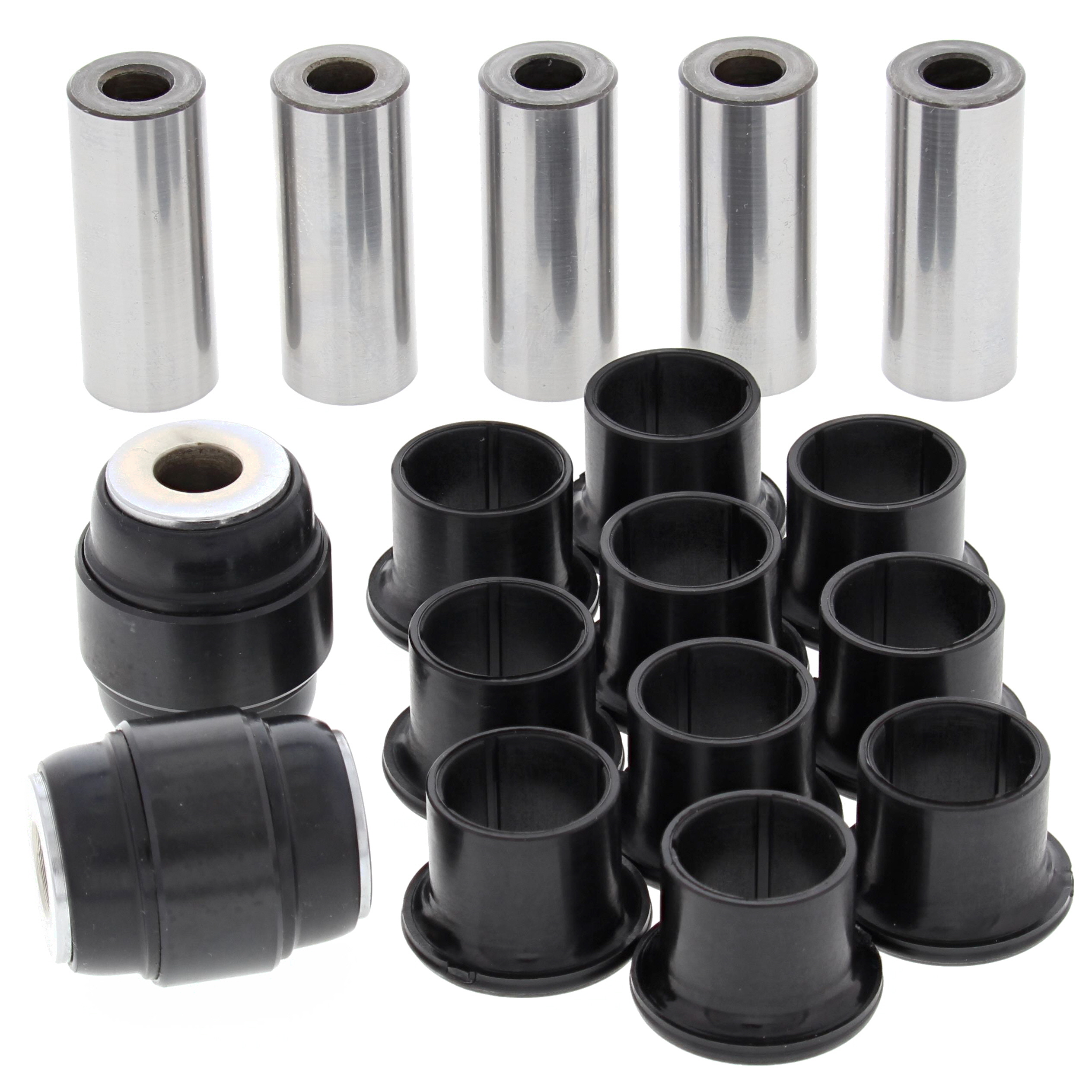 WRP Rear Independent Suspension, 2 Kits Req. Per Veh. Can-Am Maverick 1000 STD 13-15, Maverick 1000 Turbo XDS 2015, Maverick 1000 XDS 2015, Maverick 1000 XMR 14-15, Maverick 1000 XRS 13-15, Maverick 1000 XRS DPS 2014, Maverick 1000 XXC 14-15, Maveric