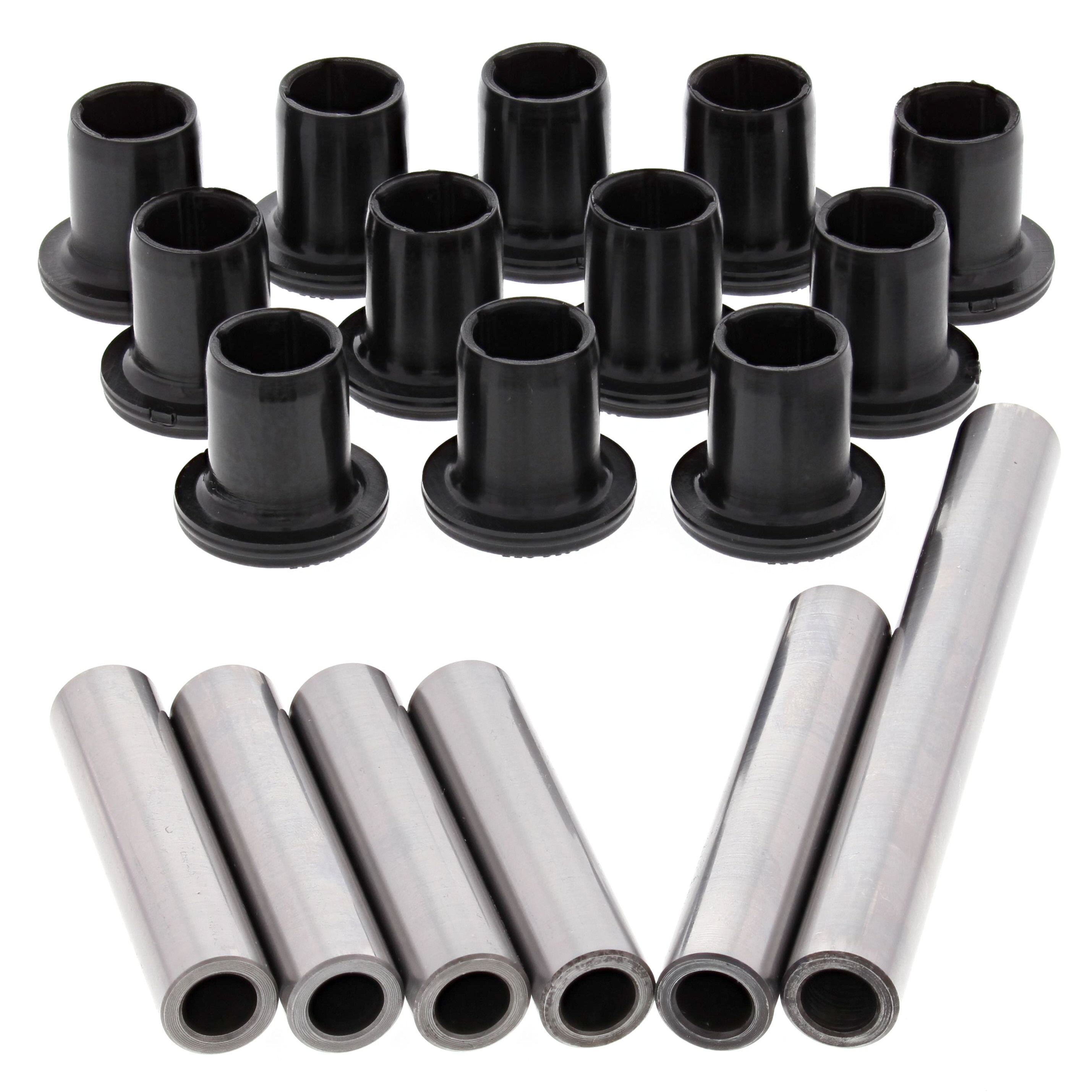 WRP Rear Independent Suspension, 2 Kits Req. Per Veh. Polaris ACE 325 2016, ACE 325 14-15, ACE 325 EU 2015, ACE 325 HD 2015, ACE 500 17-19, ACE 570 2015, ACE 570 16-17, ACE 570 18-19, ACE 570 EU 2015, ACE 570 EU 16-18, ACE 570 HD 2015, ACE 570 HD 16-
