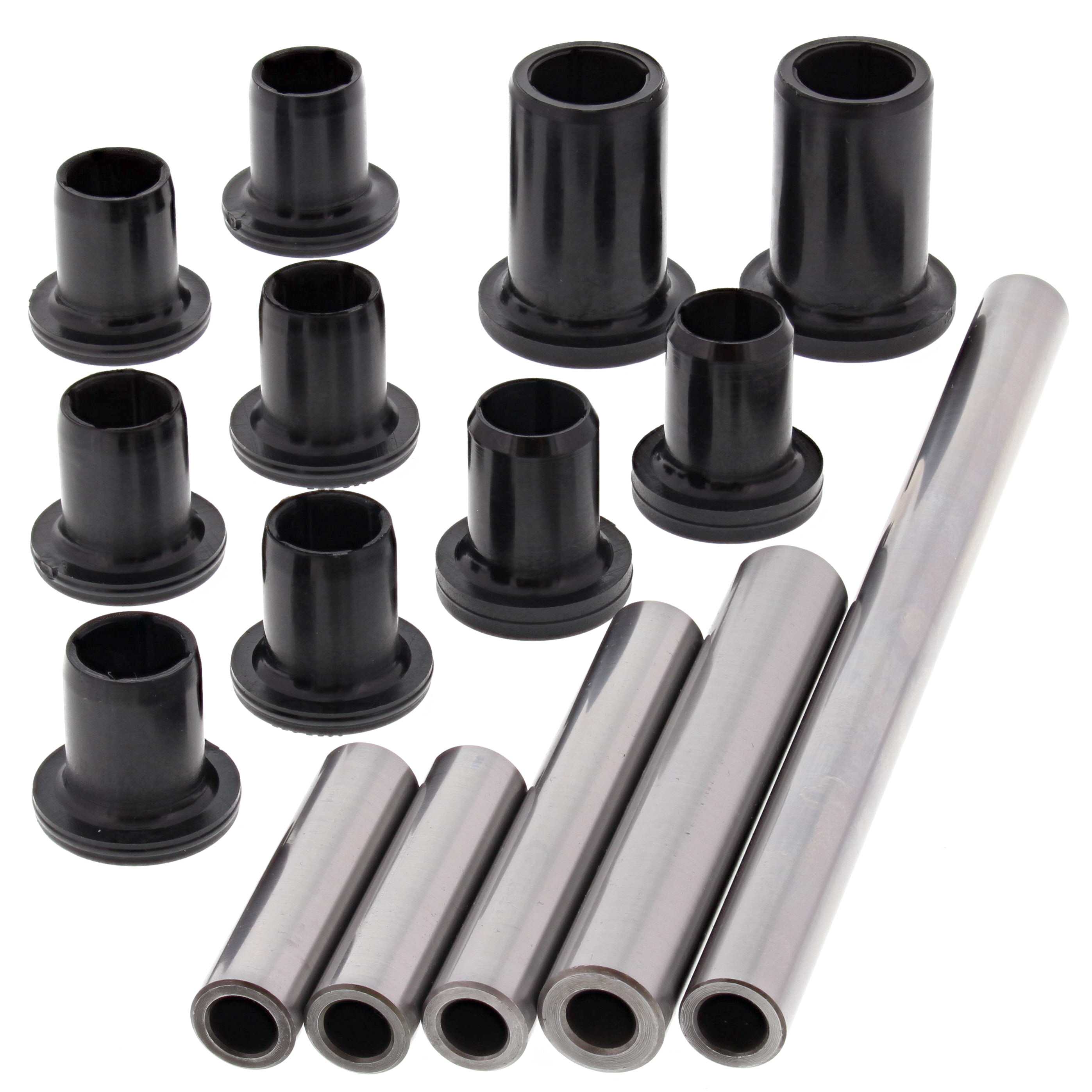 WRP Rear Independent Suspension, 2 Kits Req. Per Veh. Polaris Scrambler 1000 MD 15-17, Scrambler 1000 Tractor 16-18, Scrambler 1000 XP 55 2020, Scrambler 1000 XP EU 2015, Scrambler 1000 XP HO EPS 2014, Scrambler 1000 XP HO EPS INTL 2014, Scrambler 85