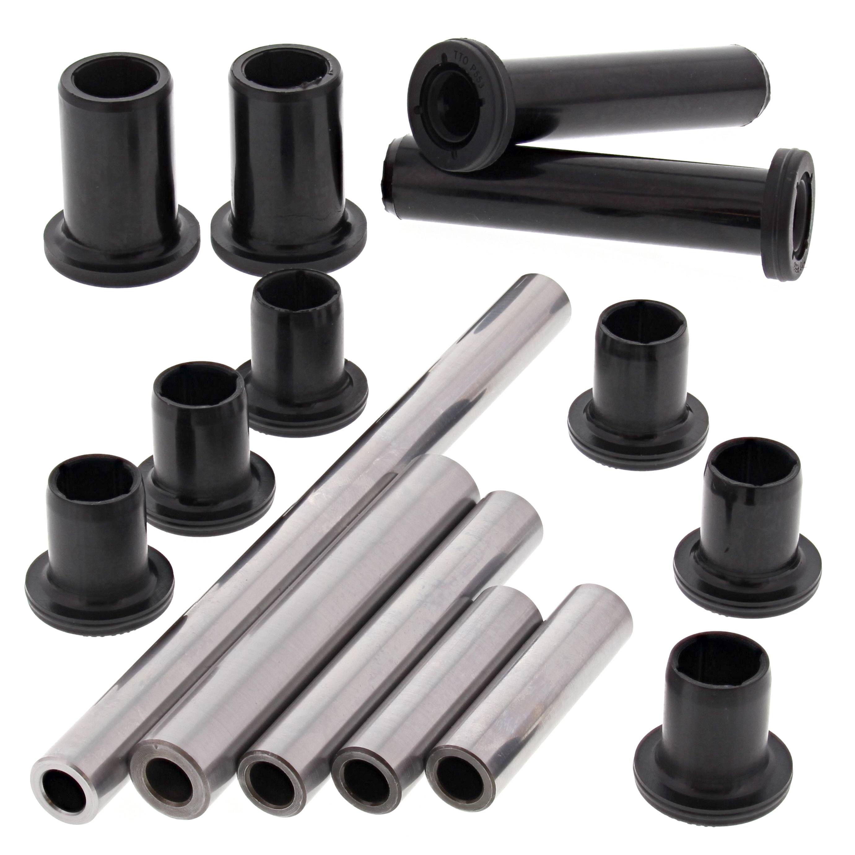 WRP Rear Independent Suspension, 2 Kits Req. Per Veh. Polaris Scrambler 1000 XP 15-18, Scrambler 1000 XP HO EPS 2015, Scrambler 850 15-22, Scrambler 850 MD 2015, Sportsman 1000 High Lifter 16-20, Sportsman 1000 XP 15-21, Sportsman 1000 XP Tractor 16-