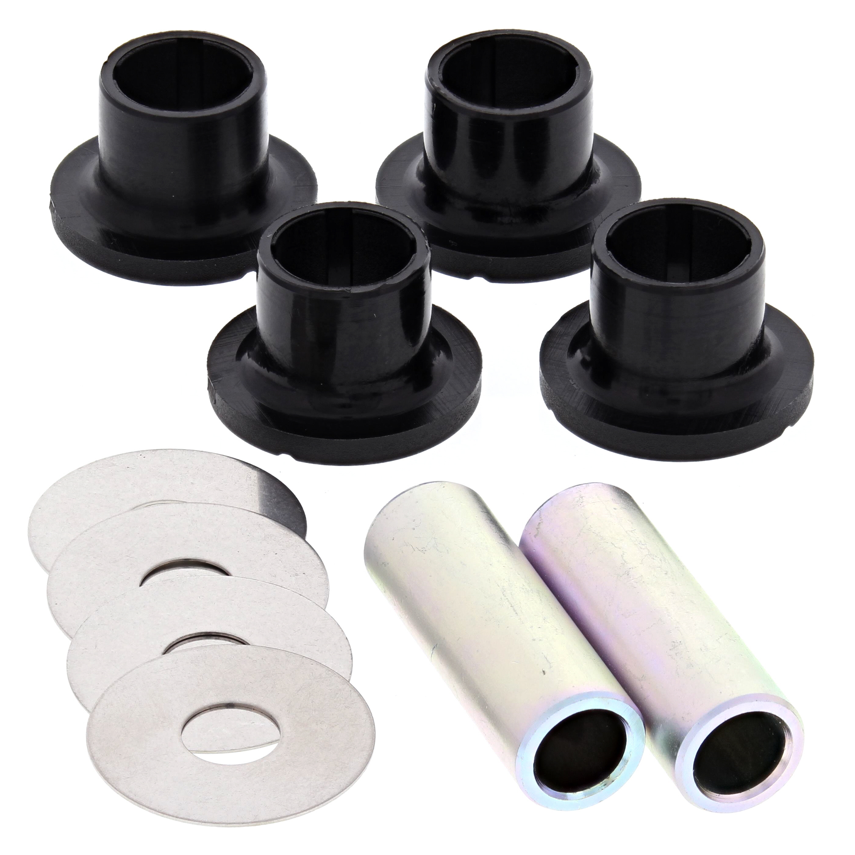 WRP Front Lower A-Arm Bushing Kit Can-Am Models (2 Kits Required Per Vehicle)