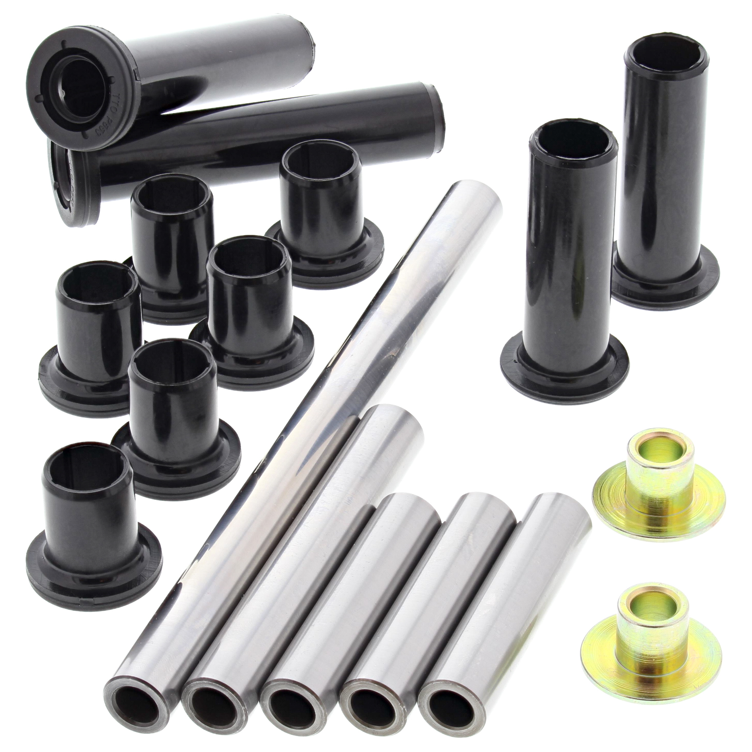 WRP Rear Independent Suspension, 2 Kits Req. Per Veh. Polaris RZR 4 800 10-13, RZR 800 2013, RZR S 800 09-13