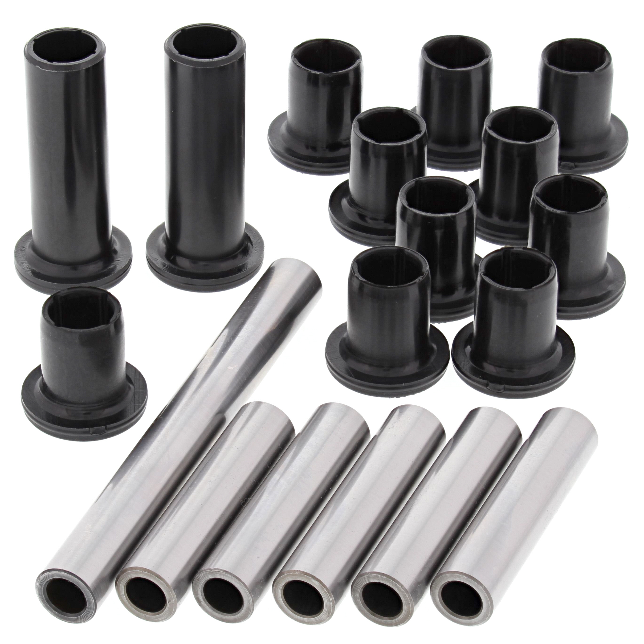 WRP Rear Independent Suspension, 2 Kits Req. Per Veh. Polaris Sportsman 500 X2 2006