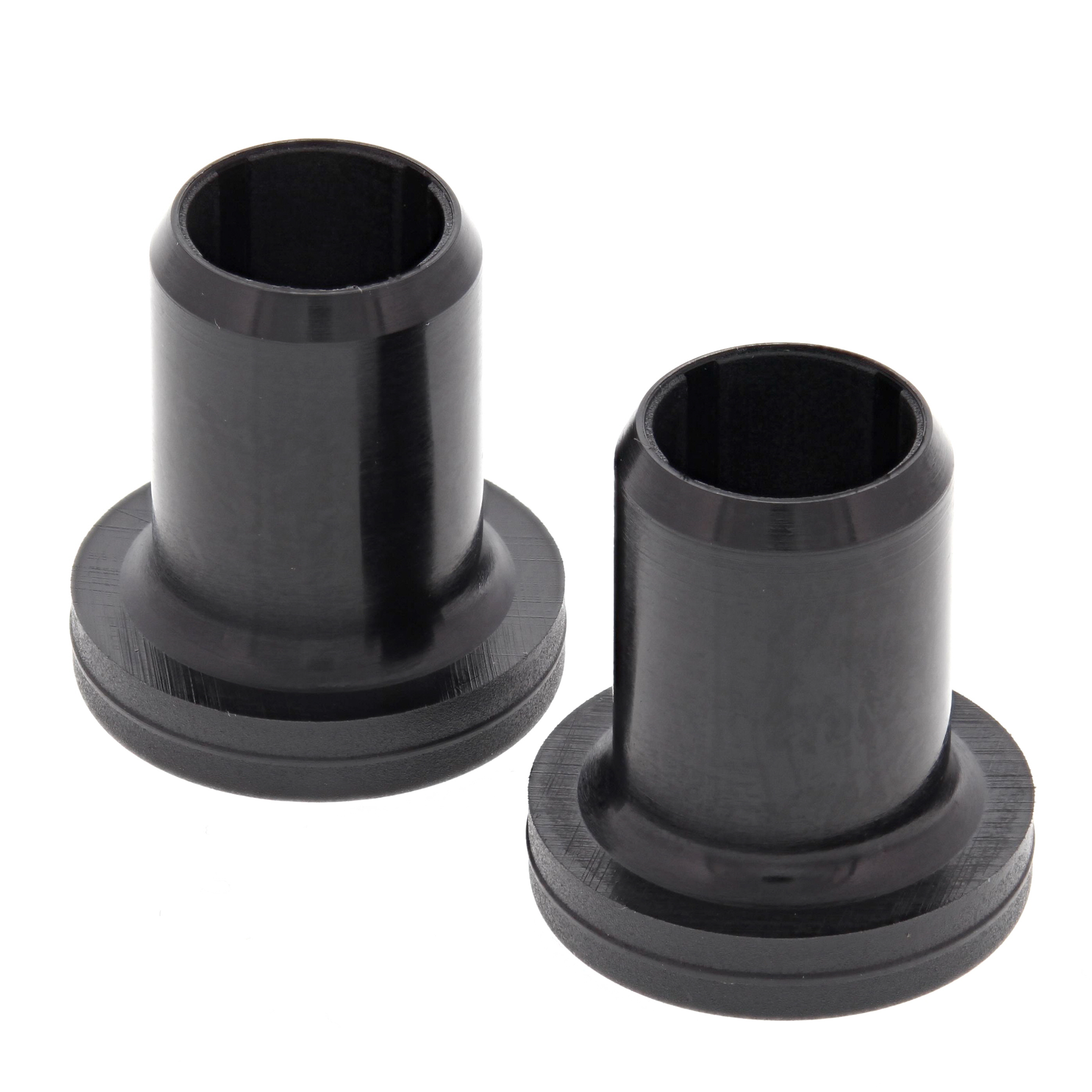 WRP Front Lower A-Arm Bushing Only Kit, 2 Kits Req. Per Veh. Polaris 450 HO 2x4 MD 2016, ACE 325 HD 2015, ACE 570 EU 16-18, ACE 570 HD 2015, ACE 570 HD 16-19, ACE 570 MD 2016, Farmhand 450 2x4 2017, Hawkeye 325 2x4 2015, Hawkeye 400 HO 2x4 2014, Spor