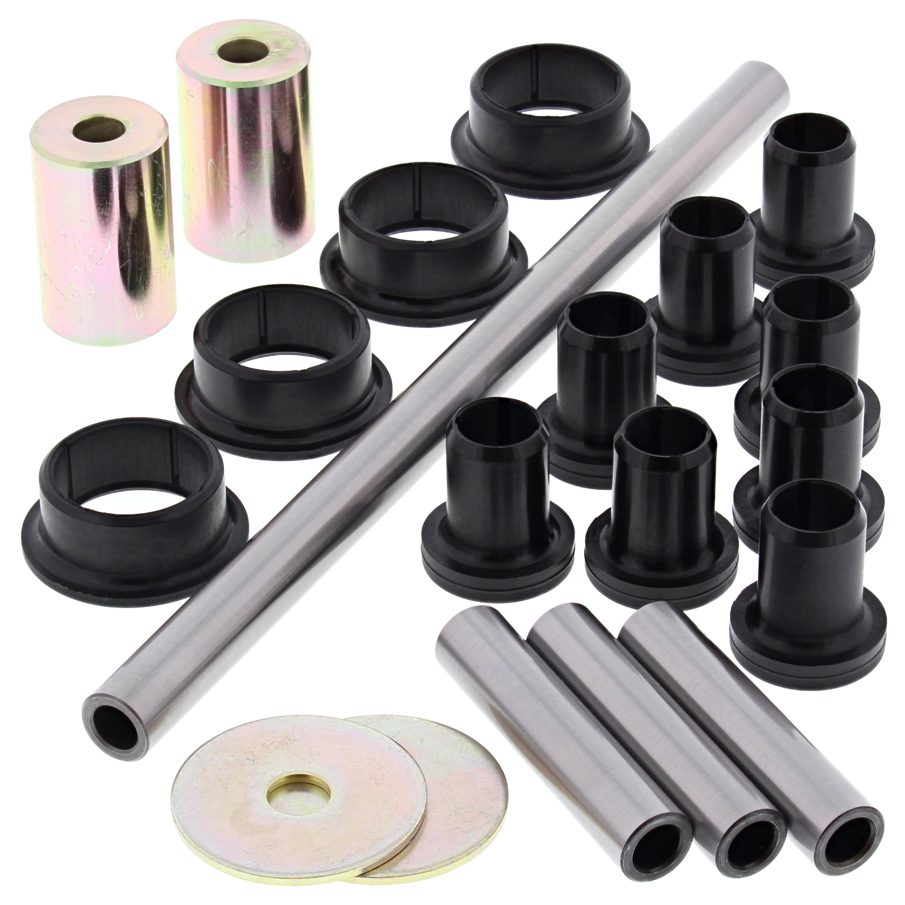 WRP Rear Independent Suspension, 2 Kits Req. Per Veh. Polaris Hawkeye 325 2x4 2015, Sportsman 325 ETX EFI MD 2015, Sportsman 570 EFI EPS Forest Quad 2015, Sportsman 570 EFI EPS Forest Tractor 2015, Sportsman 570 EFI EPS MD 2015, Sportsman 570 EFI MD