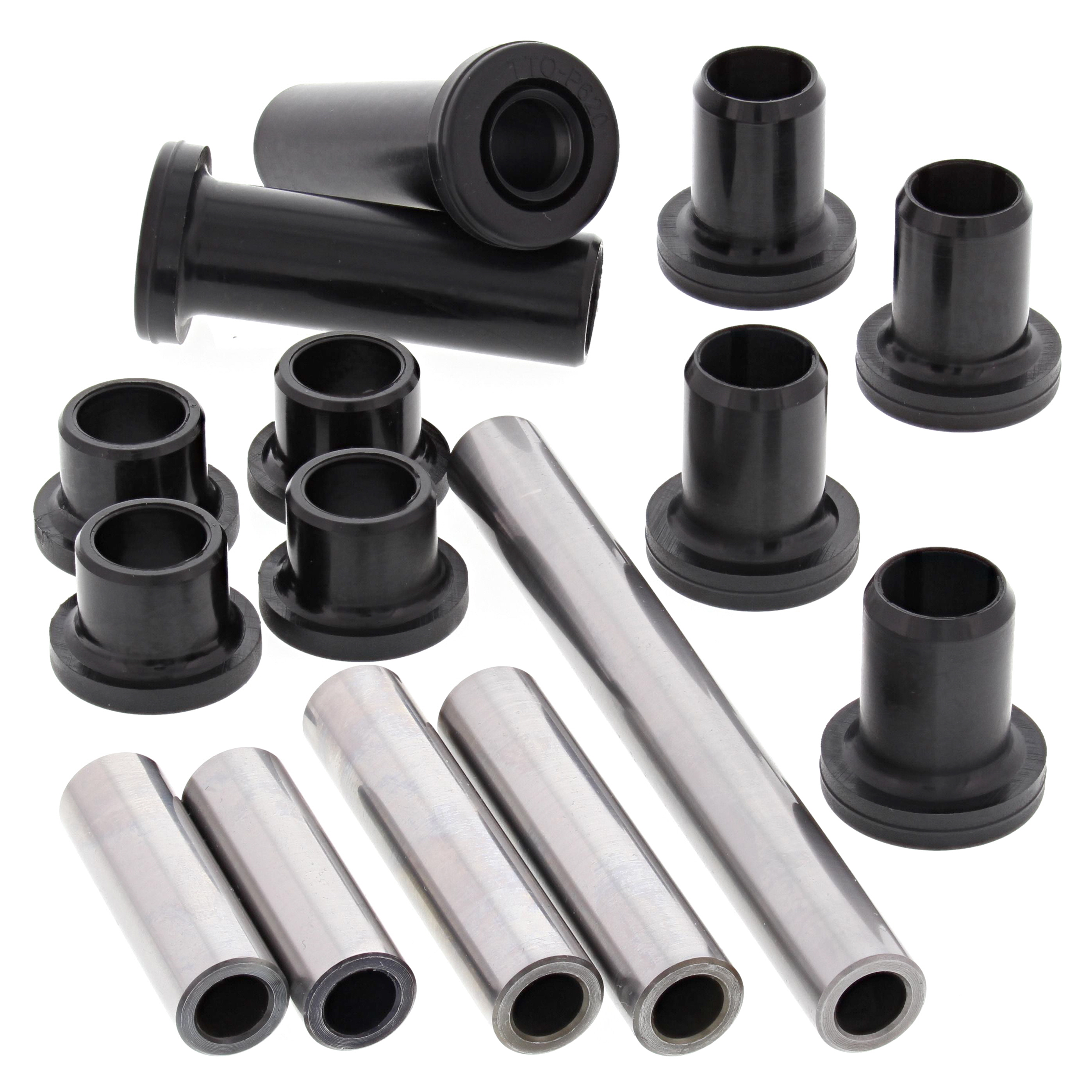 WRP Rear Independent Suspension, 2 Kits Req. Per Veh. Arctic Cat 500 XR 2015, 550 XR 2015, 550 XR LTD 2015, 550 XR XT 2015, 700 XR 2015, 700 XR LTD 2015, 700 XR XT 2015, Alterra 500 XT 2016, Alterra 550 2016, Alterra 550 XT 2016, Alterra 570 19-20, A