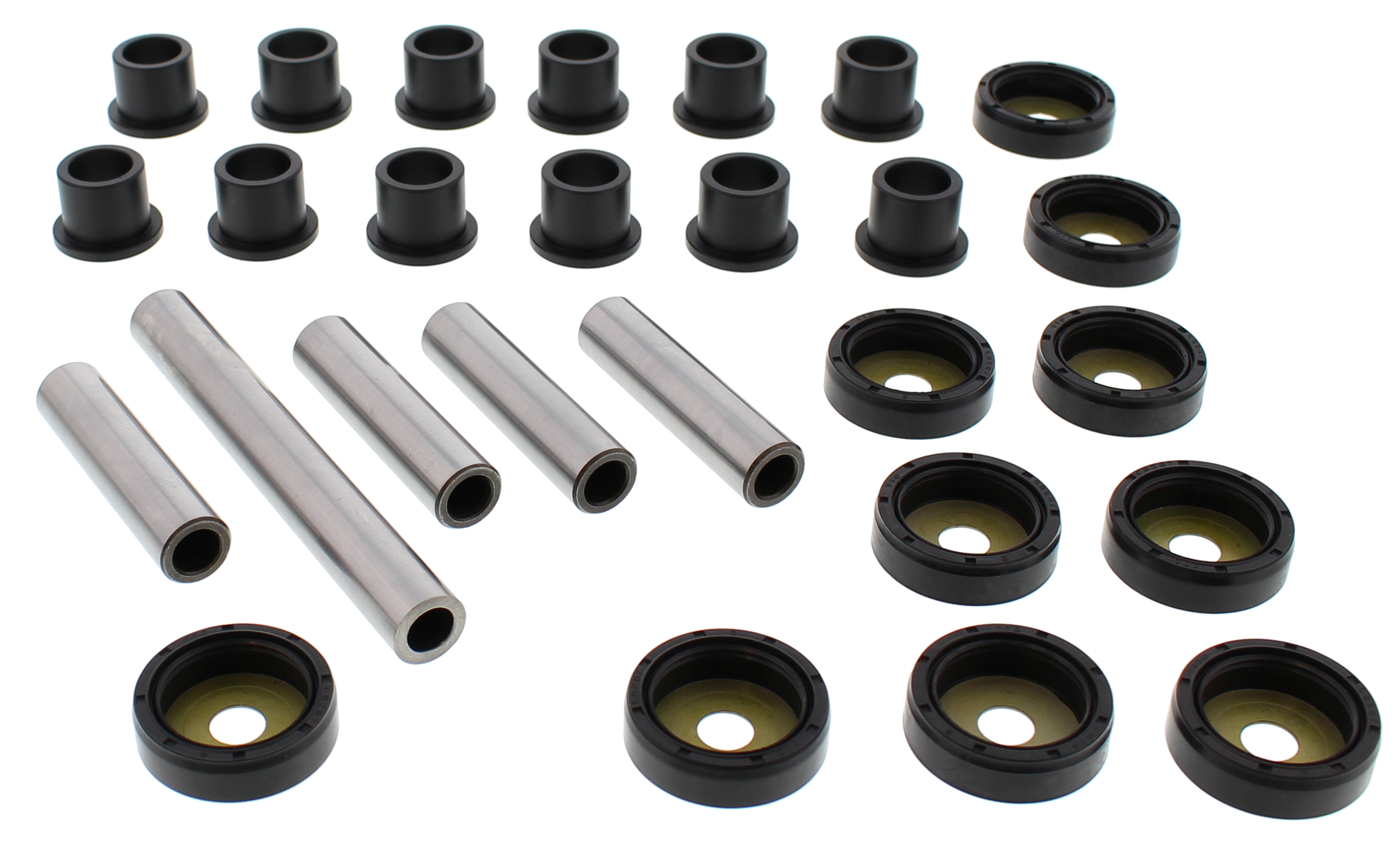 WRP Rear Independent Suspension, 2 Kits Req. Per Veh. Arctic Cat Wildcat Trail 2017, Wildcat Trail 14-16, Wildcat Trail 18-19, Wildcat Trail LTD 15-19, Wildcat Trail SE 16-17, Wildcat Trail XT 14-19