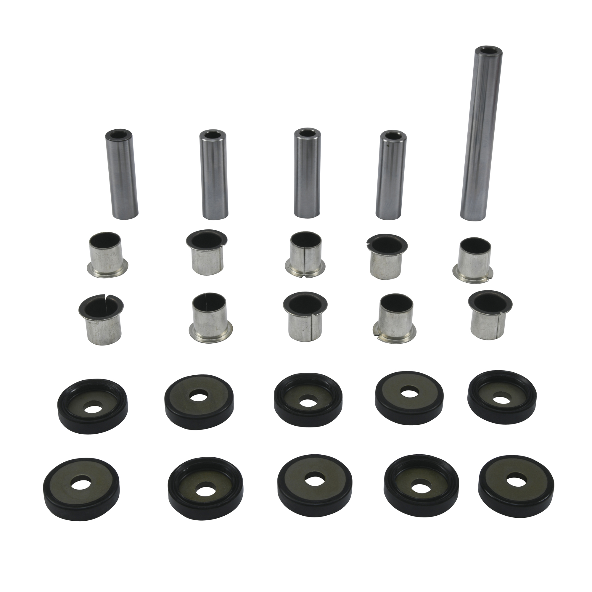 WRP Rear Independent Suspension, 2 Kits Req. Per Veh. Arctic Cat Wildcat 4X LTD 2018, Wildcat Sport 15-16, Wildcat Sport LTD 15-19, Wildcat Sport SE 2017, Wildcat Sport XT 15-17, Wildcat Sport XT 18-19, Wildcat X EPS 2018