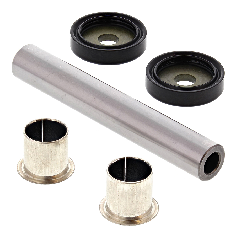 WRP Front Upper A-Arm Bearing Kit, 2 Kits Req. Per Veh. Arctic Cat Wildcat Sport 15-16, Wildcat Sport SE 2017, Wildcat Sport XT 15-17, Wildcat Trail LTD 2020, Wildcat Trail XT 2020