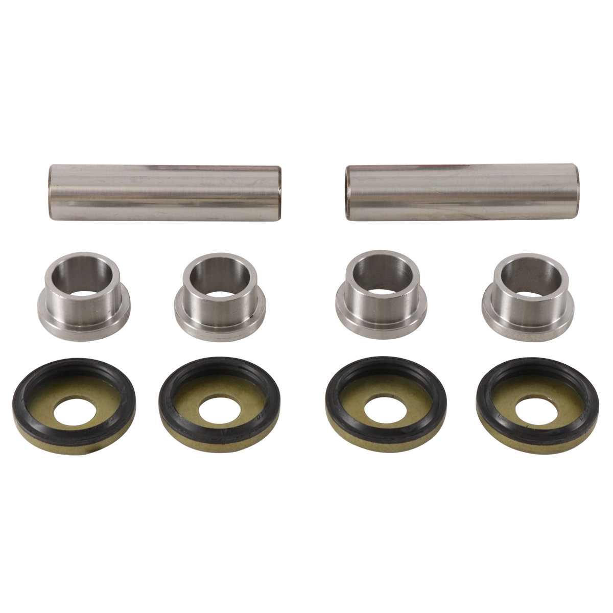 WRP Ind. Rear Sus. Knuckle only Kit, 2 Kits Req. Per Veh. Yamaha Viking 700 14-17, Viking 700 VI EPS 15-17, Wolverine 16-18, Wolverine EPS 2017, Wolverine R-SPEC 2016, Wolverine R-SPEC EPS 16-18, Wolverine R-SPEC EPS SE 16-17, Wolverine R-SPEC Hunter