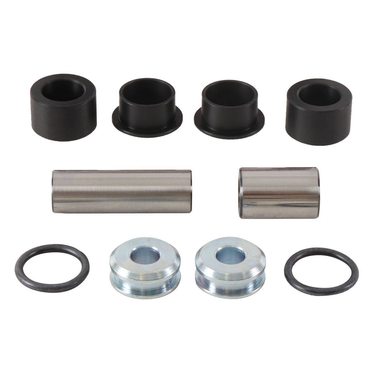 WRP Front Upper A-Arm Bearing Kit, 2 Kits Req. Per Veh. Polaris General 1000 EPS 2016