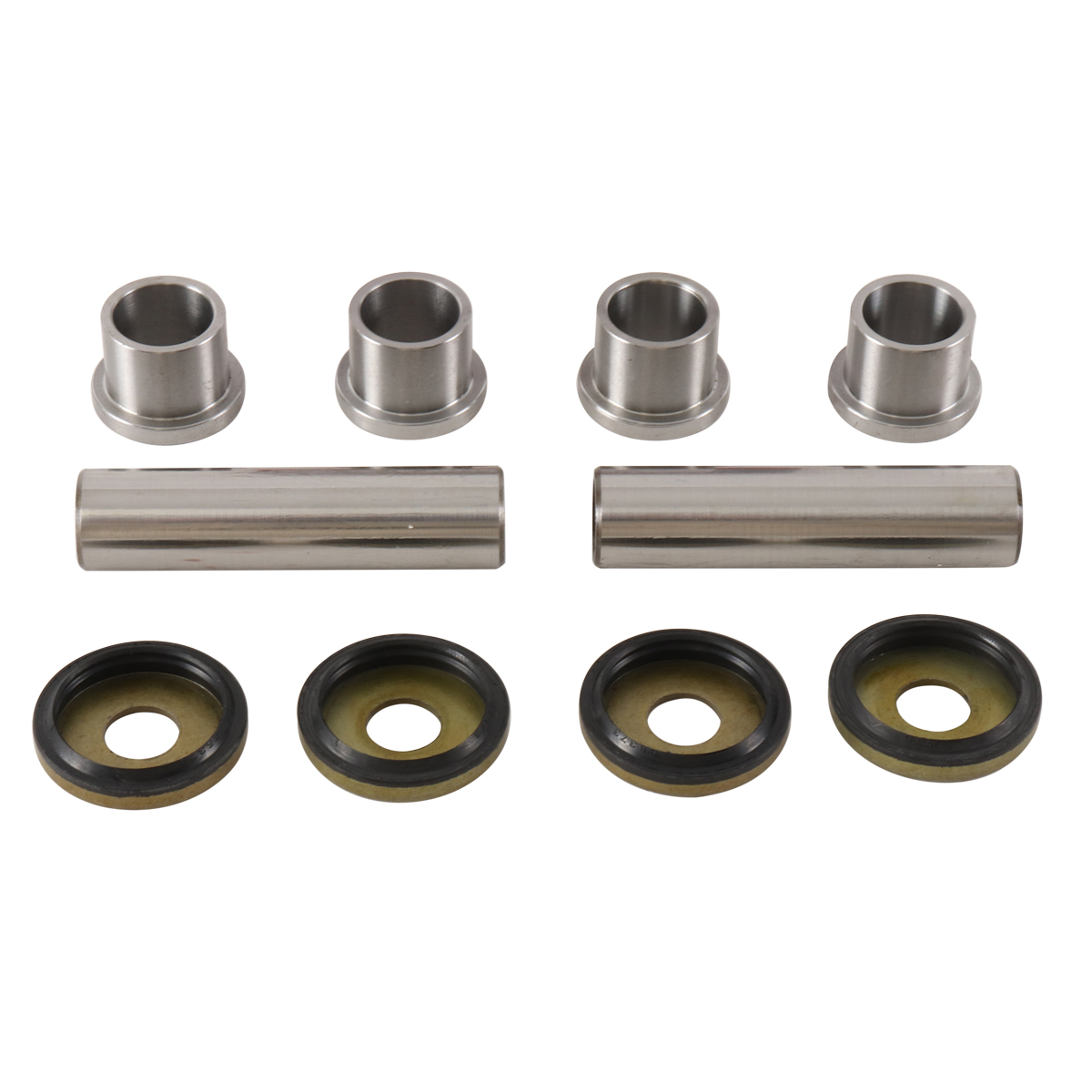 WRP Ind. Rear Sus. Knuckle only Kit, 2 Kits Req. Per Veh. Yamaha Viking 700 18-20, Viking 700 EPS 18-22, Viking 700 EPS Red/Green 2018, Viking 700 VI EPS 18-22, Viking 700 VI EPS Hunter 18-22, Viking 700 VI EPS Ranch 18-22, Wolverine X2 2019, Wolveri