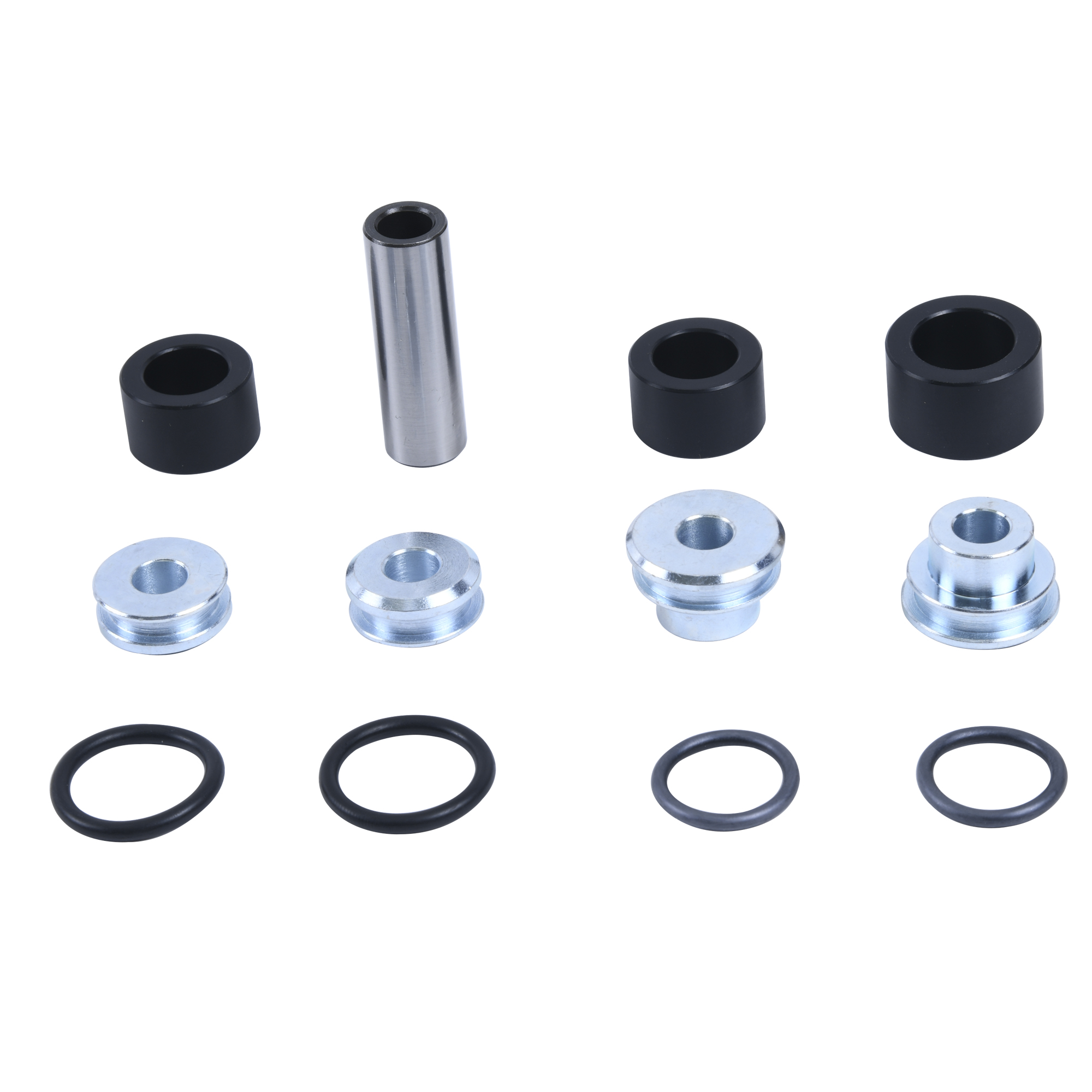 WRP Front Lower A-Arm Bearing Kit, 2 Kits Req. Per Veh. Polaris RZR RS1 18-22