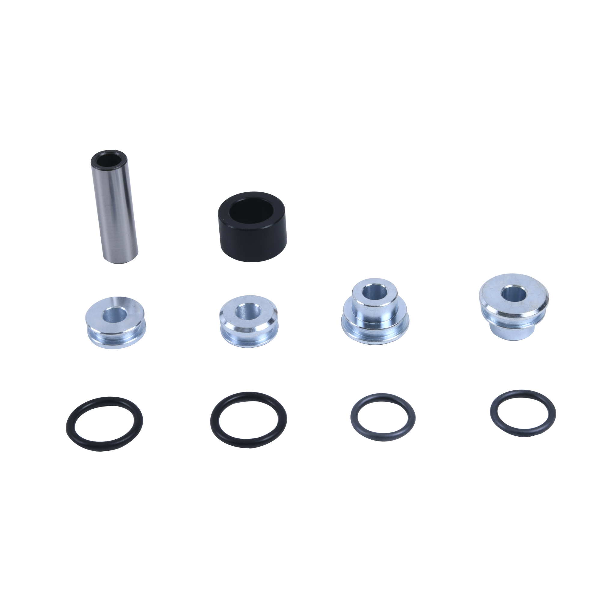 WRP Front Upper A-Arm Bearing Kit, 2 Kits Req. Per Veh. Polaris RZR RS1 18-22