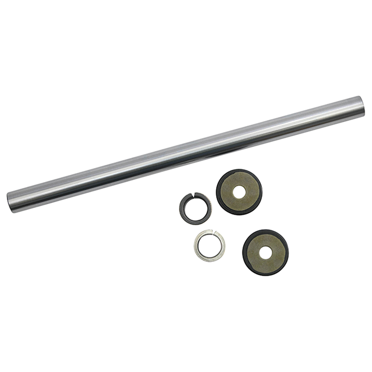 WRP Front Lower A-Arm Bearing Kit, 2 Kits Req. Per Veh. Arctic Cat Wildcat 4X LTD 2018, Wildcat Sport 15-16, Wildcat Sport LTD 15-19, Wildcat Sport SE 2017, Wildcat Sport XT 15-17, Wildcat Sport XT 18-19, Wildcat Trail LTD 2020, Wildcat Trail XT 2020