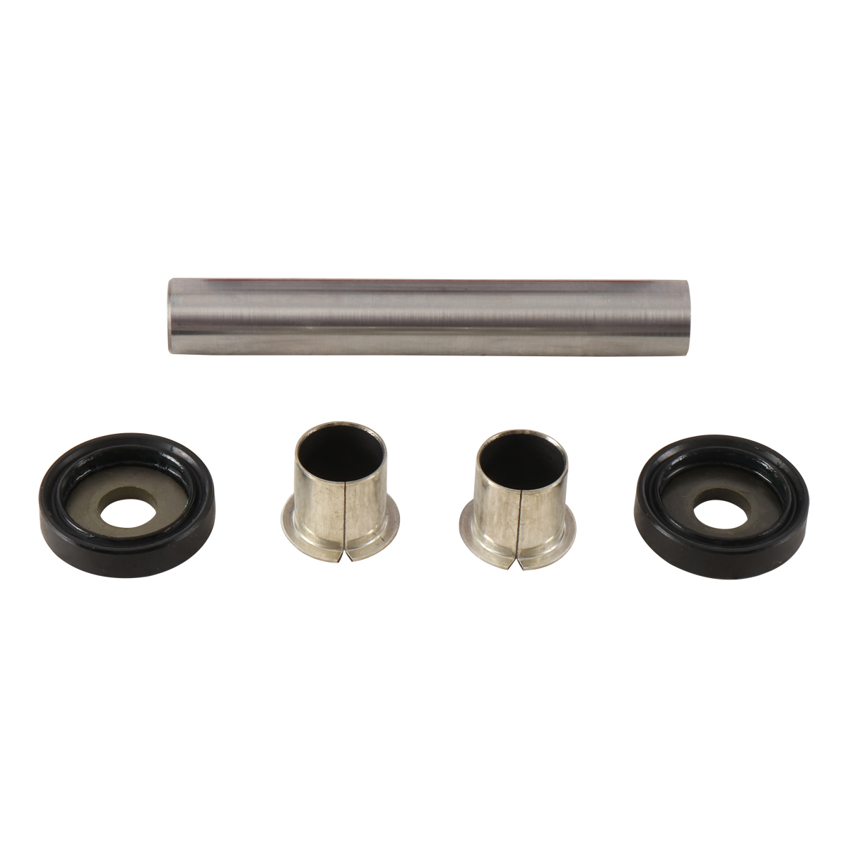 WRP Front Upper A-Arm Bearing Kit, 2 Kits Req. Per Veh. Arctic Cat Wildcat 4X LTD 2018, Wildcat Sport LTD 15-19, Wildcat Sport XT 18-19, Wildcat Trail 2017, Wildcat X EPS 2018