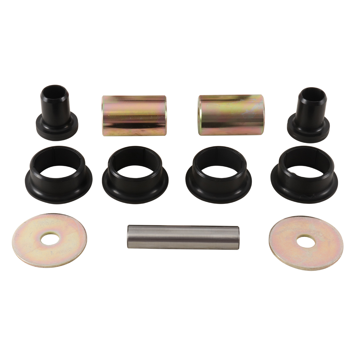 WRP Ind. Rear Sus. Knuckle only Kit, 2 Kits Req. Per Veh. Polaris 450 HO 2x4 MD 2016, Farmhand 450 2x4 2017, Forest 800 6x6 2015, Hawkeye 325 2x4 2015, Hawkeye 400 HO 2x4 2014, Hawkeye 400 HO 2x4 11-13, Sportsman 325 ETX EFI 2015, Sportsman 325 ETX E