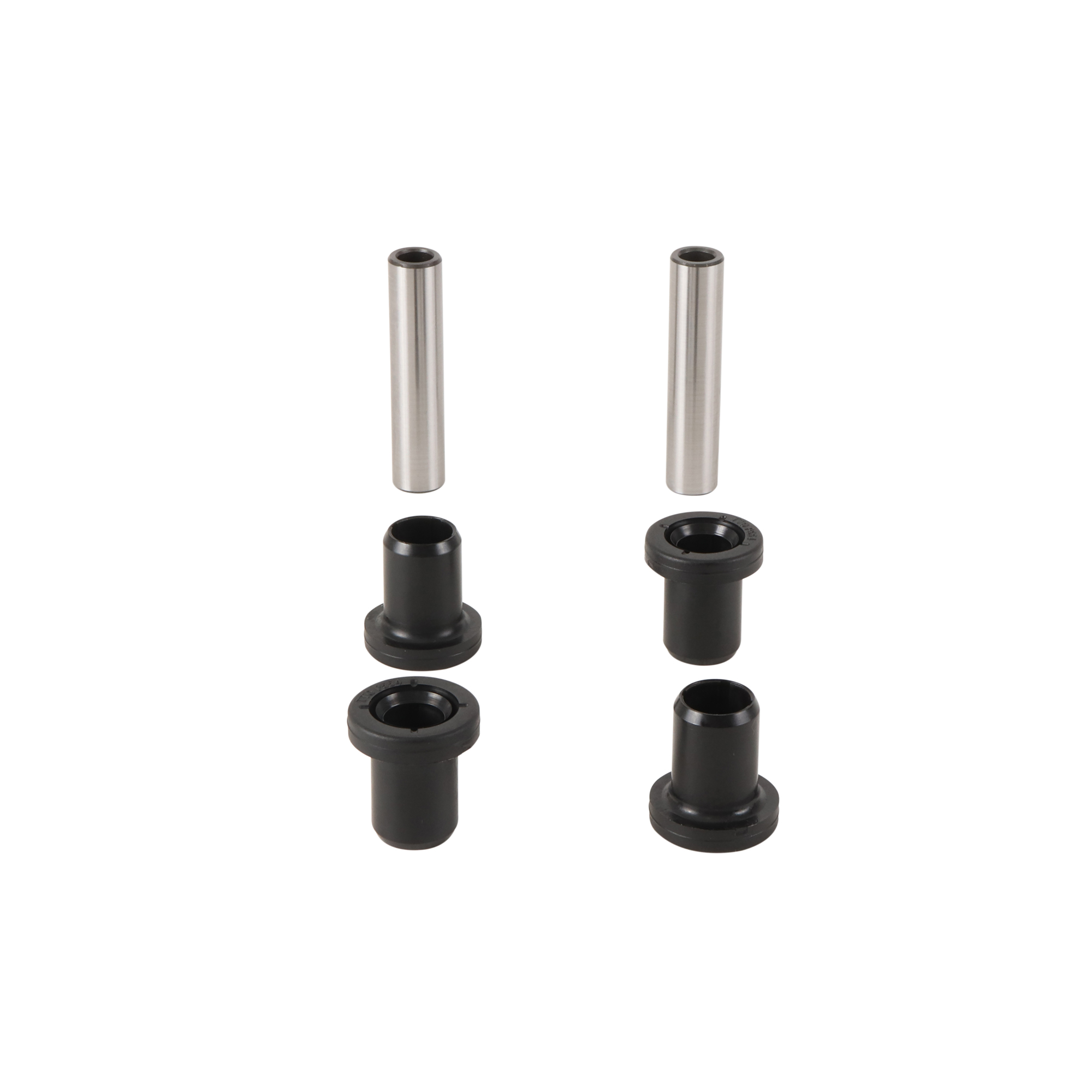 WRP Ind. Rear Sus. Knuckle only Kit, 2 Kits Req. Per Veh. Polaris Hawkeye 2x4 06-11, Hawkeye 4x4 2007, Sportsman 300 4x4 08-10, Sportsman 400 HO 4x4 08-10