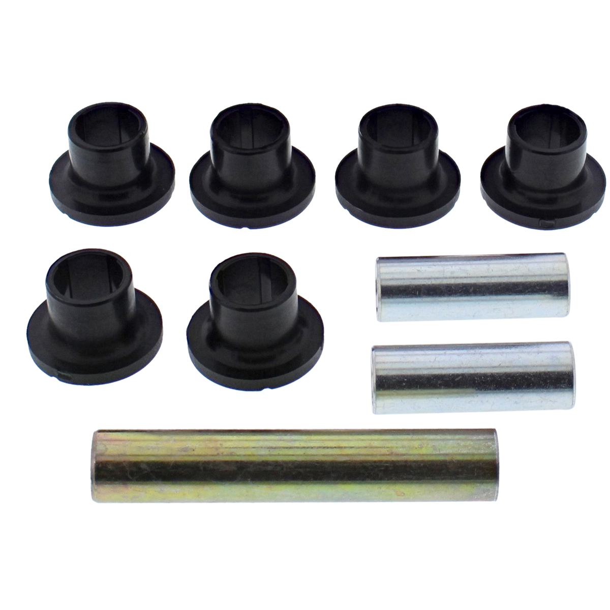 WRP Ind. Rear Sus. Knuckle only Kit, 2 Kits Req. Per Veh. Can-Am Defender 1000 16-19, Defender 1000 DPS 16-21, Defender 1000 DPS 6x6 20-21, Defender 1000 LTD CAB 2021, Defender 1000 PRO DPS 20-21, Defender 1000 PRO LONE STAR 2021, Defender 1000 PRO L