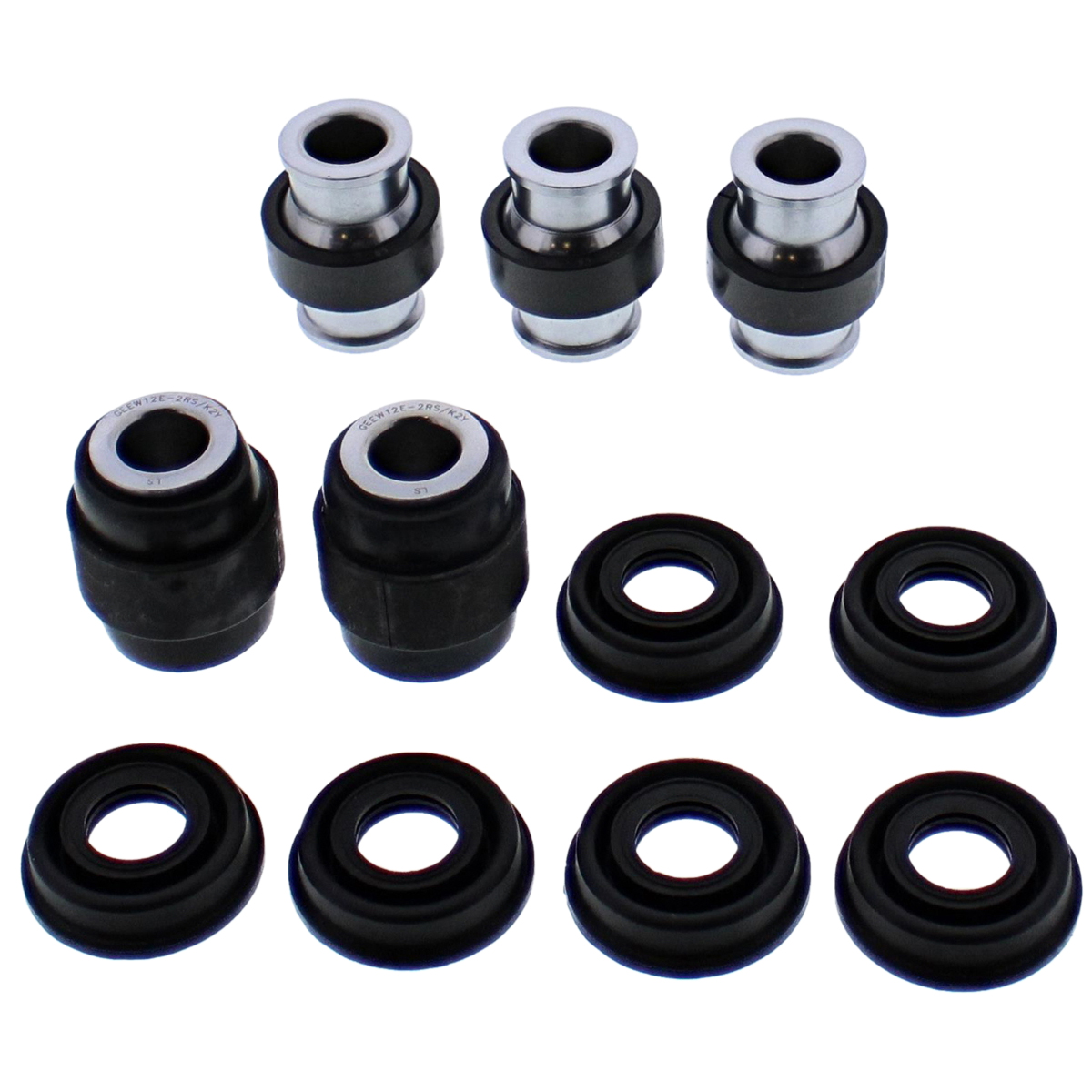 WRP Ind. Rear Sus. Knuckle only Kit, 2 Kits Req. Per Veh. Can-Am Maverick X3 900 HO 2018, Maverick X3 Max Turbo 18-22, Maverick X3 Max Turbo R 18-21, Maverick X3 Max Turbo R DS 2020, Maverick X3 Max Turbo R RS 20-21, Maverick X3 Max Turbo R XDS 18-19