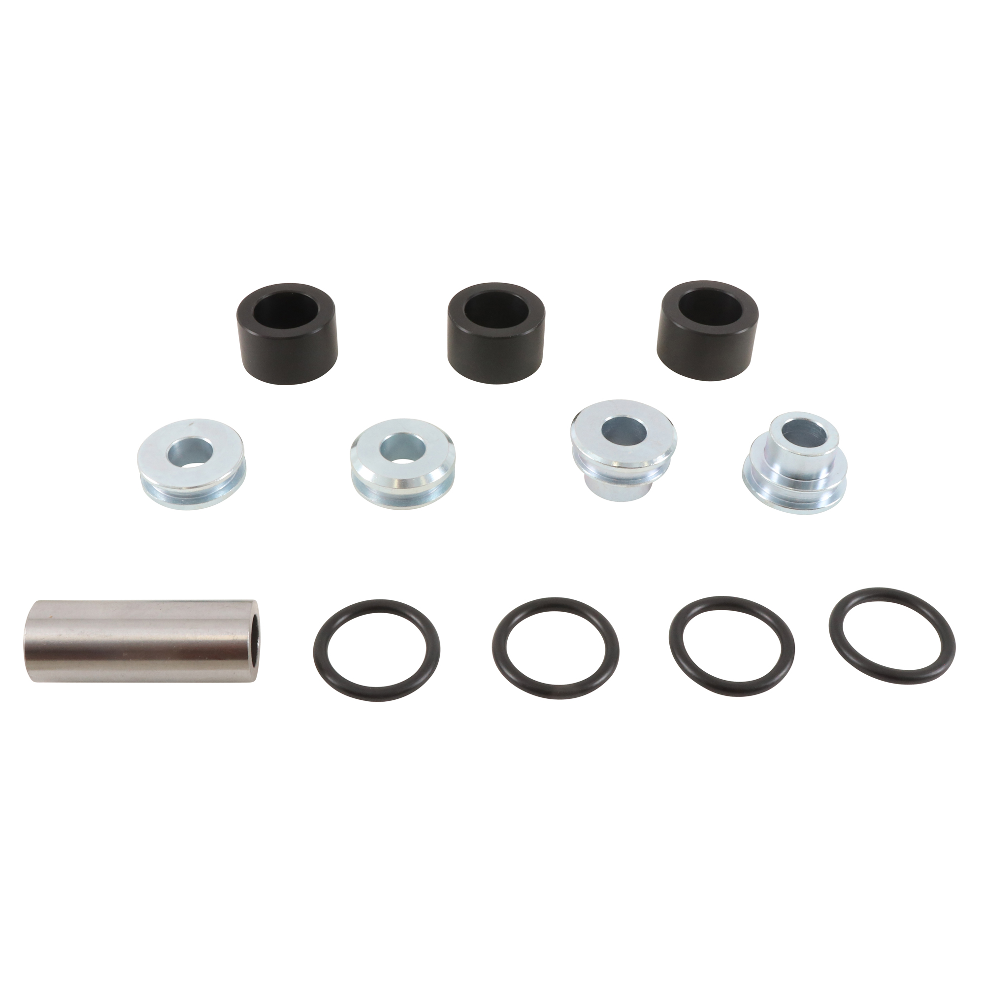 WRP Front Lower A-Arm Bearing Kit, 2 Kits Req. Per Veh. Polaris General XP 1000 EPS 2020, General XP 1000 EPS Deluxe 21-22, General XP 1000 EPS Factory Custom Edition 2021, General XP 4 1000 EPS Deluxe 21-22, General XP 4 1000 EPS Factory Custom Edit