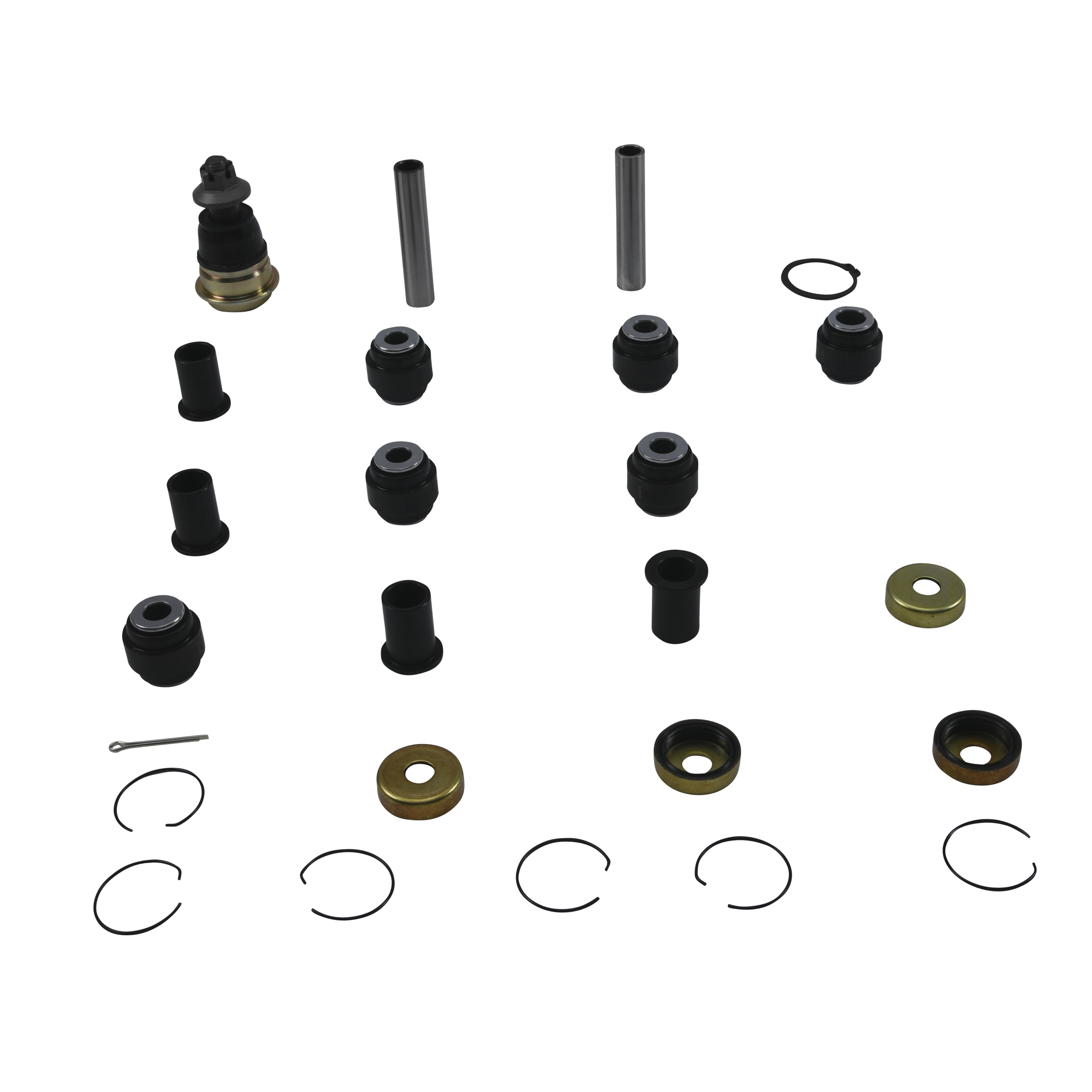 WRP Rear Independent Suspension, 2 Kits Req. Per Veh. Honda Talon 1000R SXS1000S2R 19-21