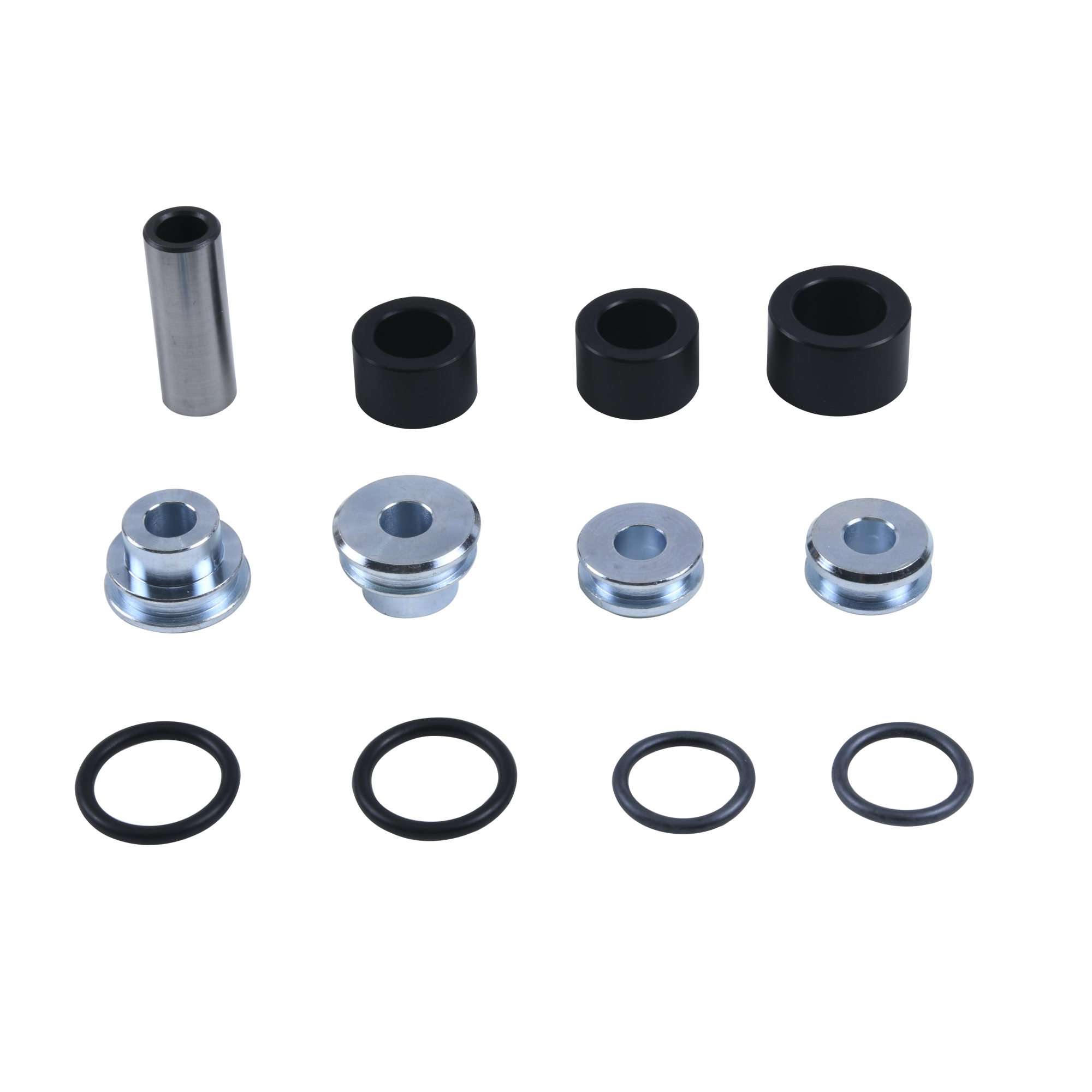 WRP Front Lower A-Arm Bearing Kit, 2 Kits Req. Per Veh. Polaris Scrambler 1000 XP 55 2020, Scrambler 1000 XP 55 21-22, Sportsman 1000 XP 55 20-22