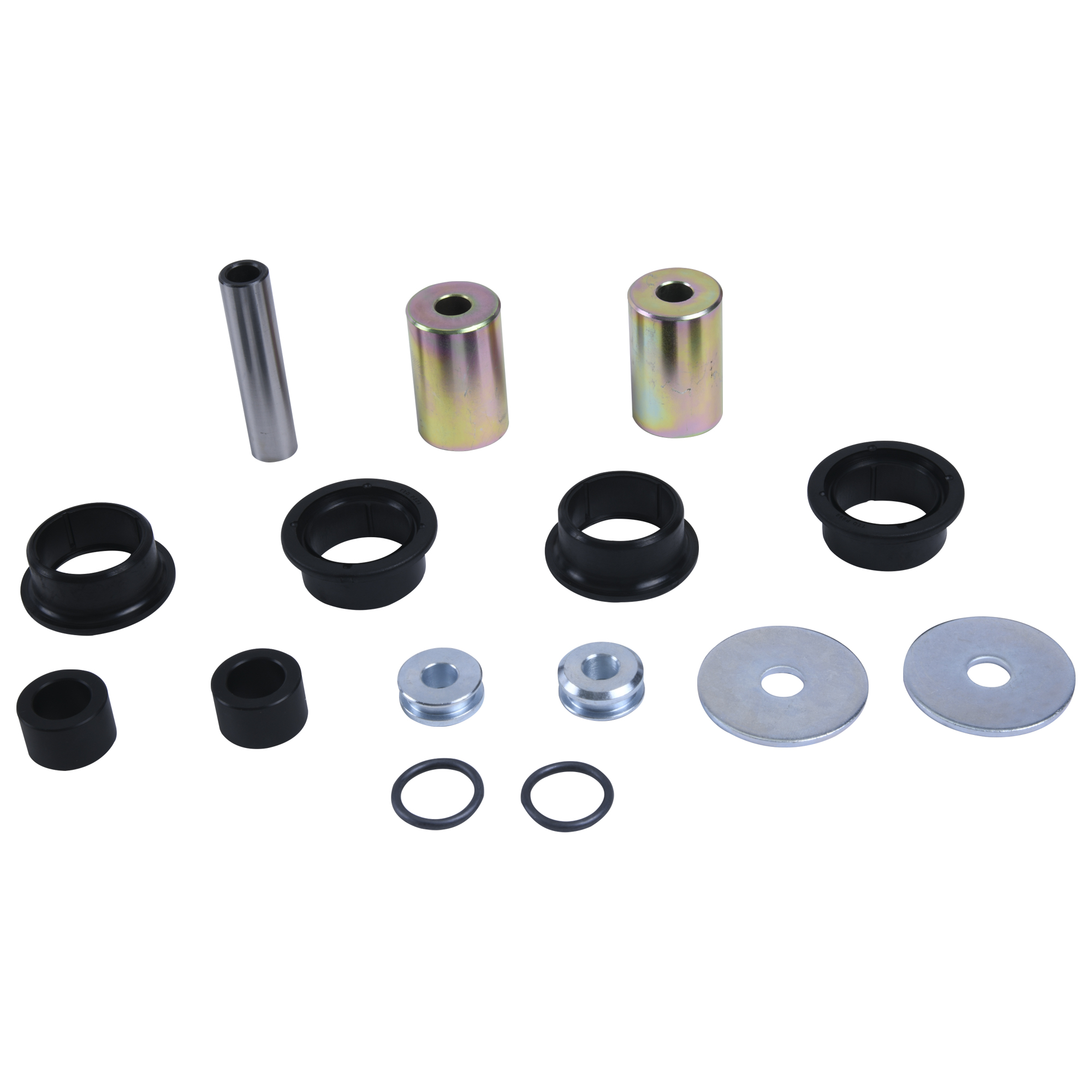 WRP Ind. Rear Sus. Knuckle only Kit, 2 Kits Req. Per Veh. Polaris Scrambler 1000 XP 55 21-22, Sportsman 1000 XP 55 20-22