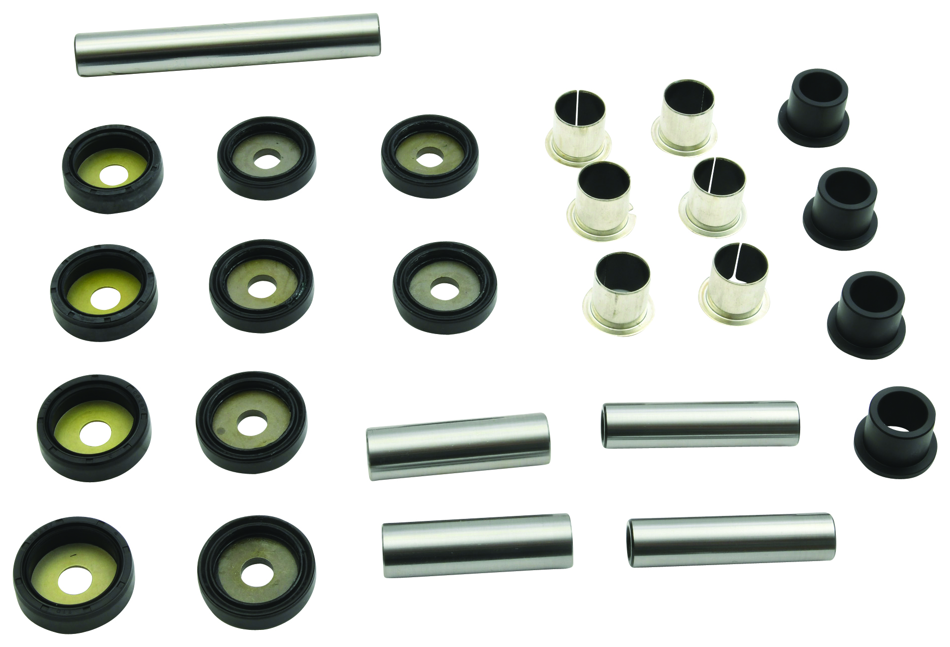 WRP Rear Independent Suspension, 2 Kits Req. Per Veh. Arctic Cat Wildcat Trail LTD 2020, Wildcat Trail XT 2020