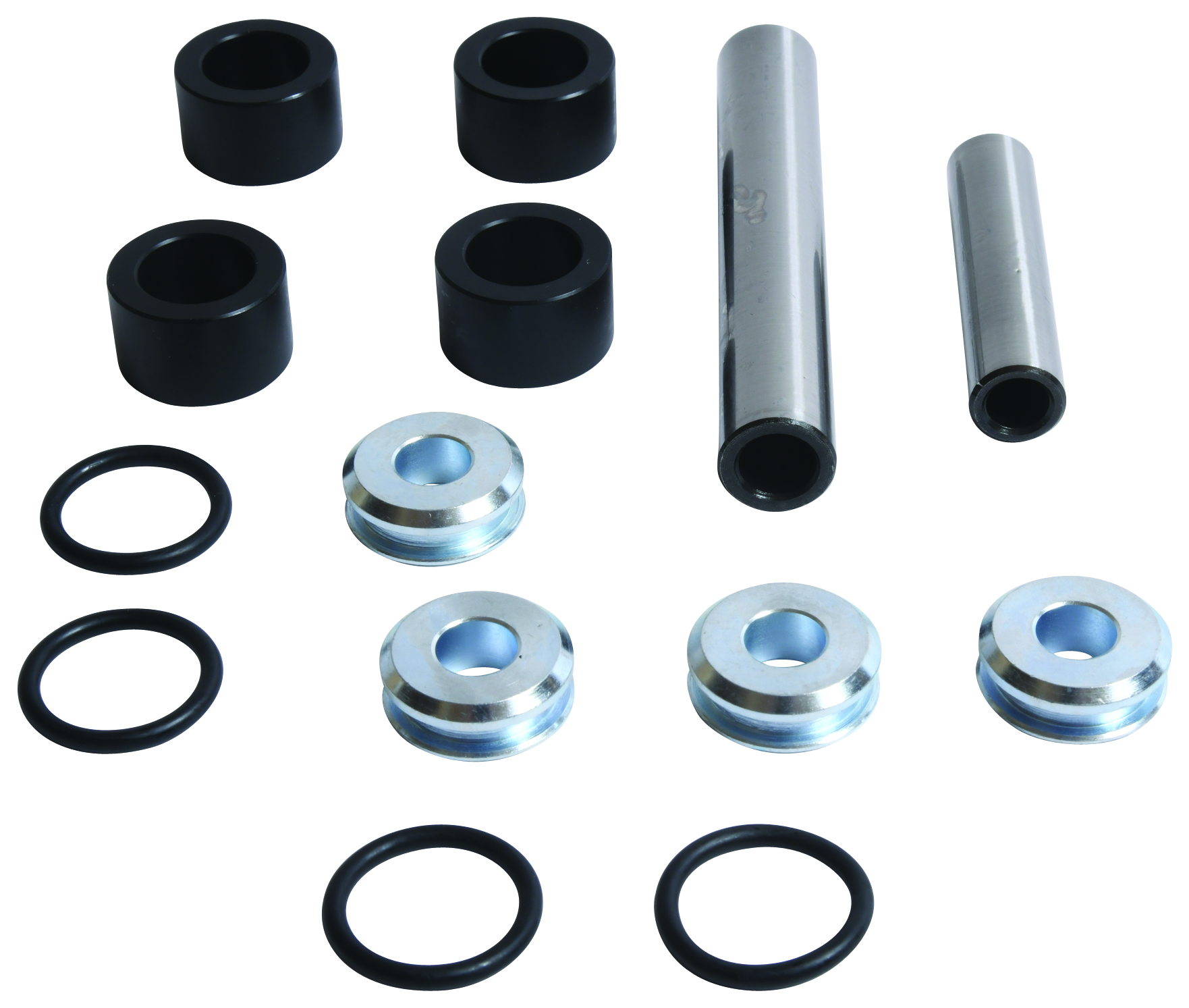 WRP Ind. Rear Sus. Knuckle only Kit, 2 Kits Req. Per Veh. Polaris General XP 1000 EPS 2020, General XP 1000 EPS Deluxe 21-22, General XP 1000 EPS Factory Custom Edition 2021, General XP 4 1000 EPS Deluxe 21-22, General XP 4 1000 EPS Factory Custom Ed