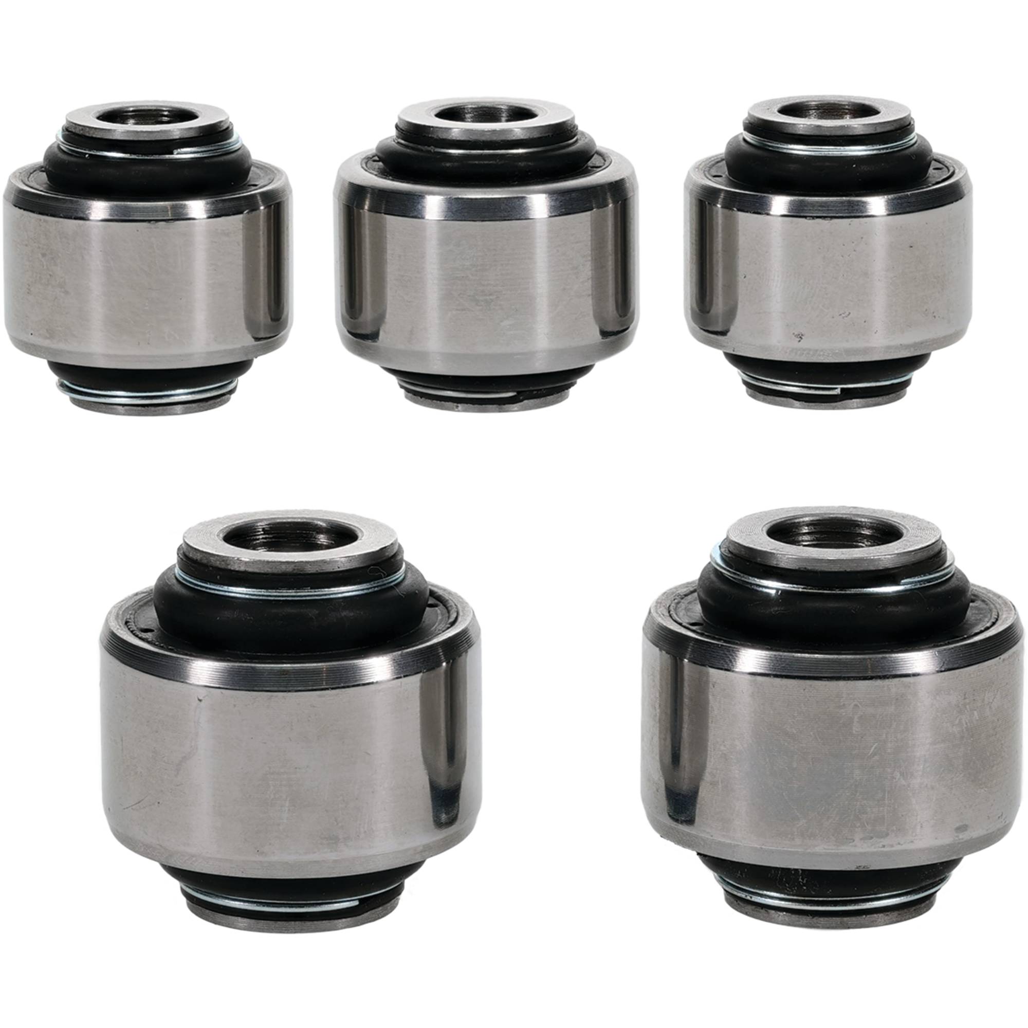 WRP Rear Independent Suspension, 2 Kits Req. Per Veh. Polaris RZR Turbo Pro XP 2020, RZR Turbo Pro XP 4 2020, RZR Turbo Pro XP 4 Premium 21-22, RZR Turbo Pro XP 4 Sport 2021, RZR Turbo Pro XP 4 Ultimate 21-22, RZR Turbo Pro XP Premium 21-22, RZR Turb
