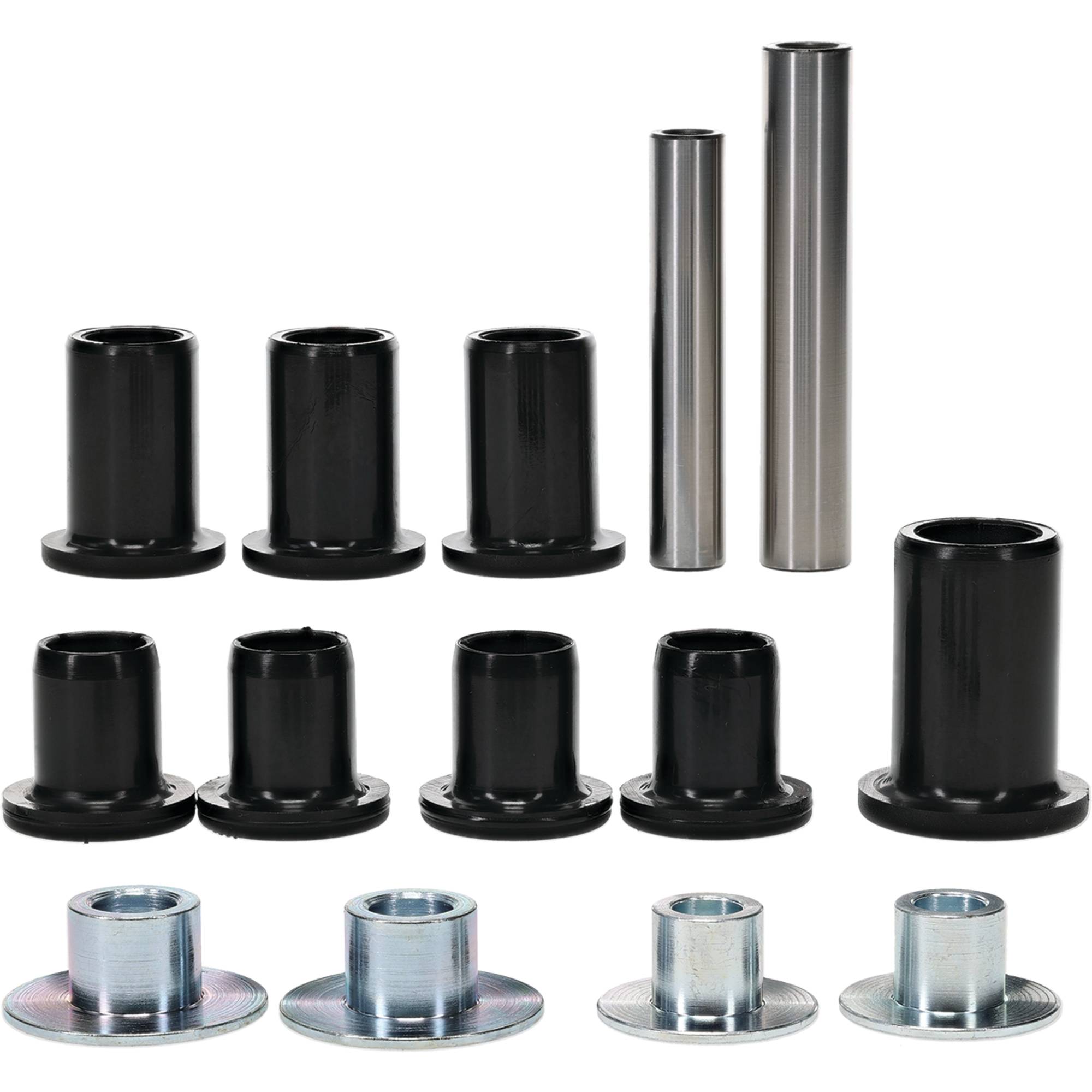 WRP Ind. Rear Sus. Knuckle only Kit, 2 Kits Req. Per Veh. Polaris RZR 900 60 Inch 2015