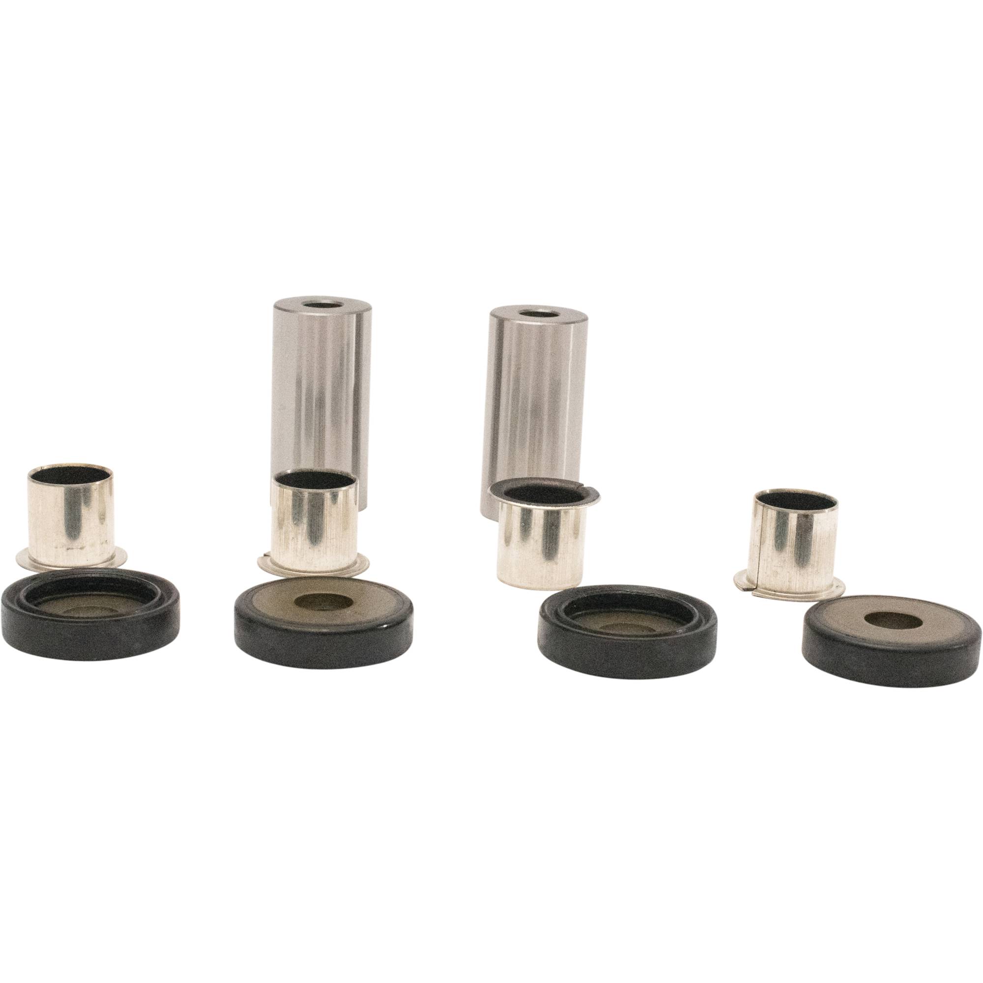 WRP Front Lower A-Arm Bearing Kit, 2 Kits Req. Per Veh. Arctic Cat Wildcat XX EPS 18-21, Wildcat XX LTD EPS 18-19, Wildcat XX XT EPS 2019, Front Upper A-Arm Bearing Kit, 2 Kits Req. Per Veh. Arctic Cat Wildcat XX EPS 18-21, Wildcat XX LTD EPS 18-19,