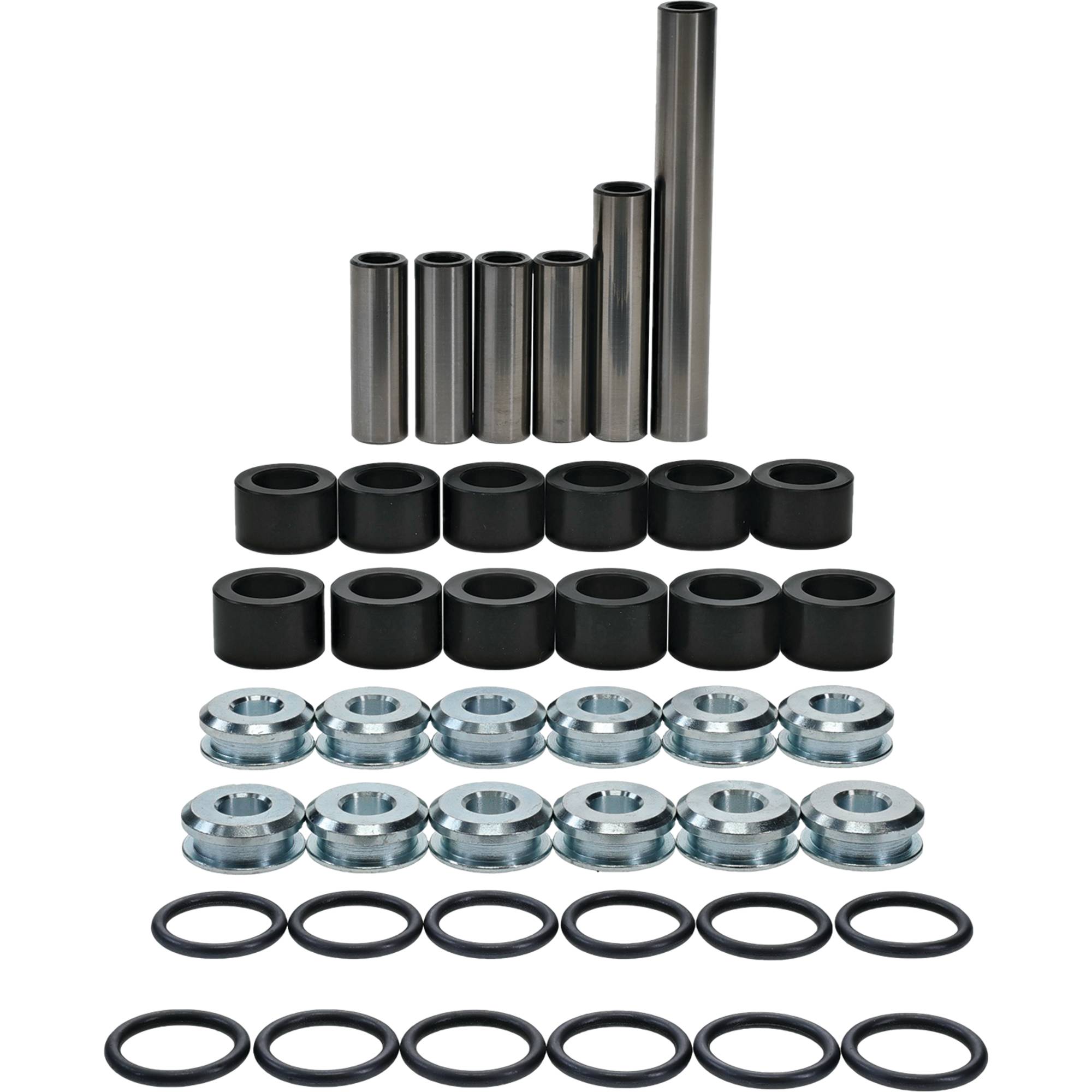 WRP Rear Independent Suspension, 2 Kits Req. Per Veh. Polaris Ranger 570 Crew SP 2022, Ranger 570 Crew SP NSTR 2022, Ranger 570 Crew SP Premium 2022, Ranger 570 SP NSTR 2022, Ranger 570 SP Premium 2022