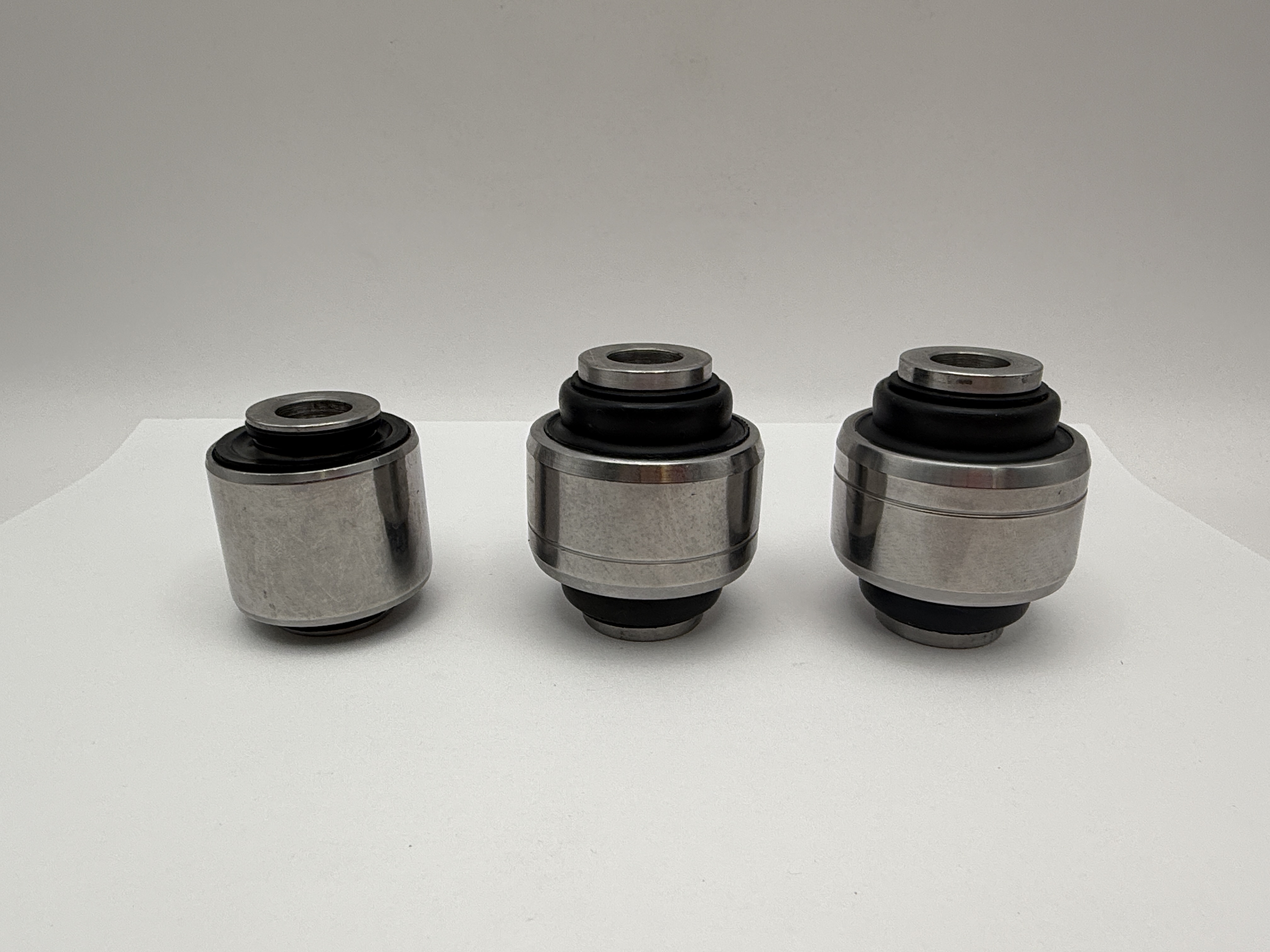 WRP REAR IND. SUSPENSION KIT