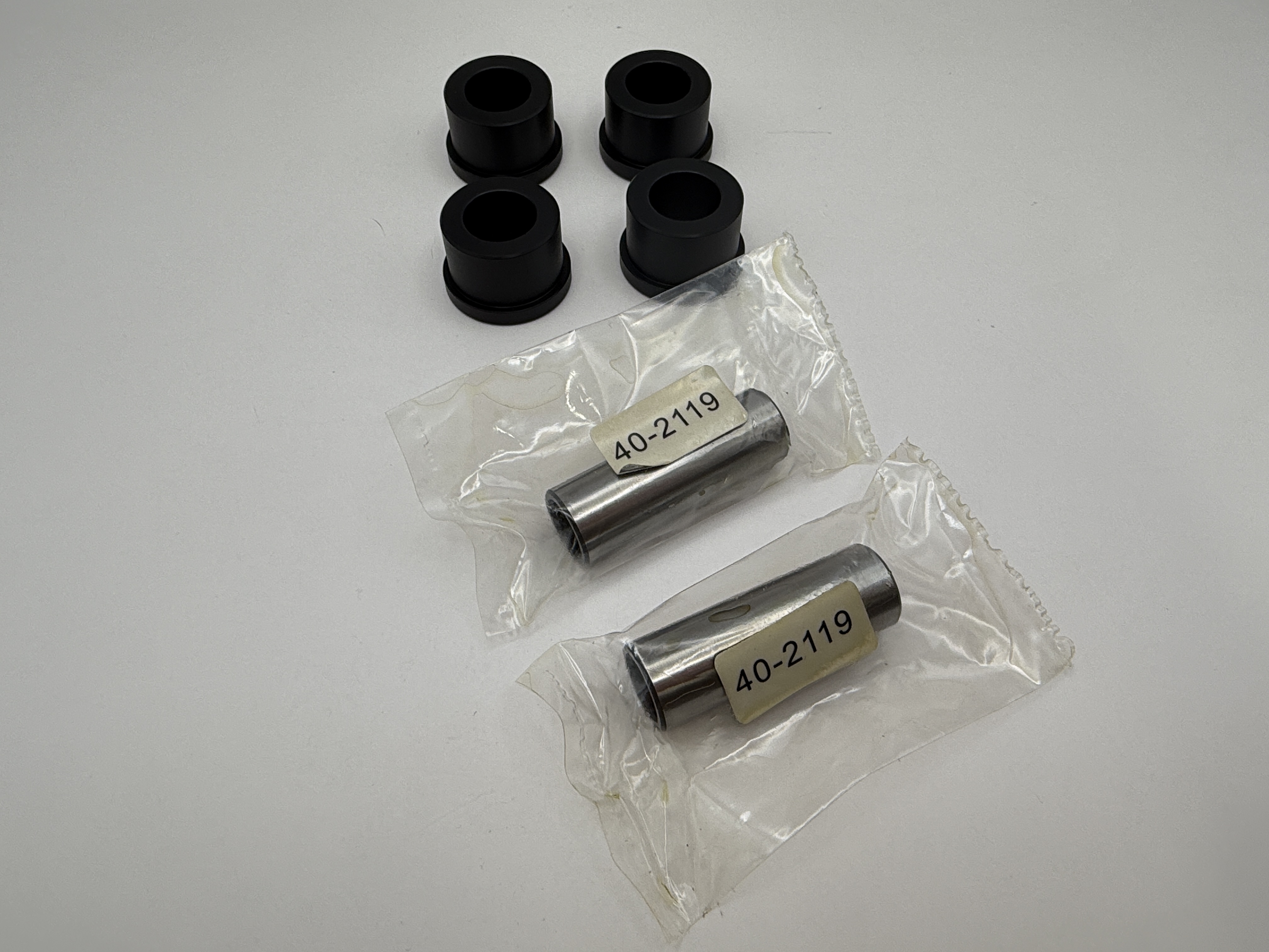 WRP A-ARM KIT