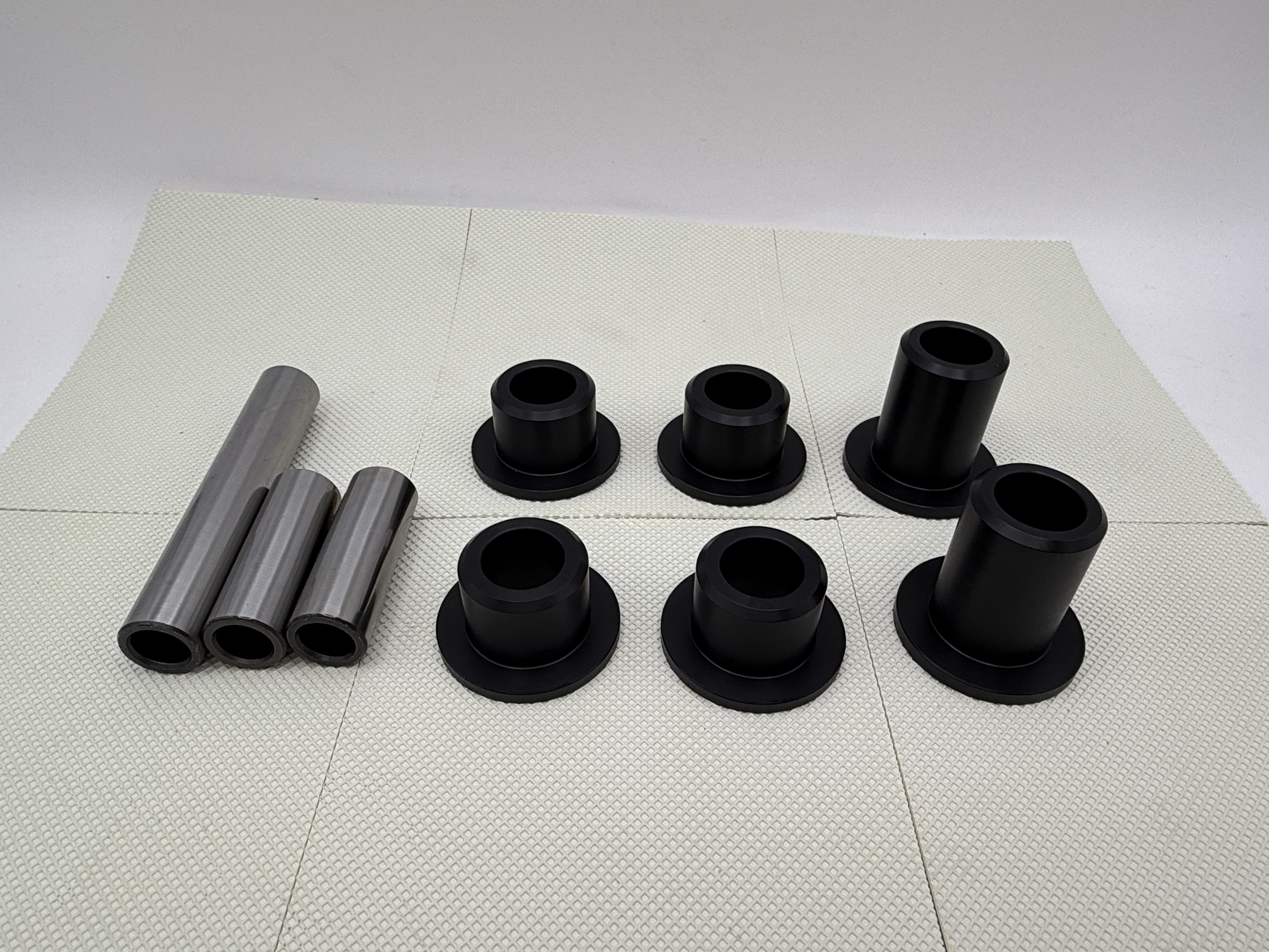 WRP REAR IND. KNUCKLE SIDE KIT