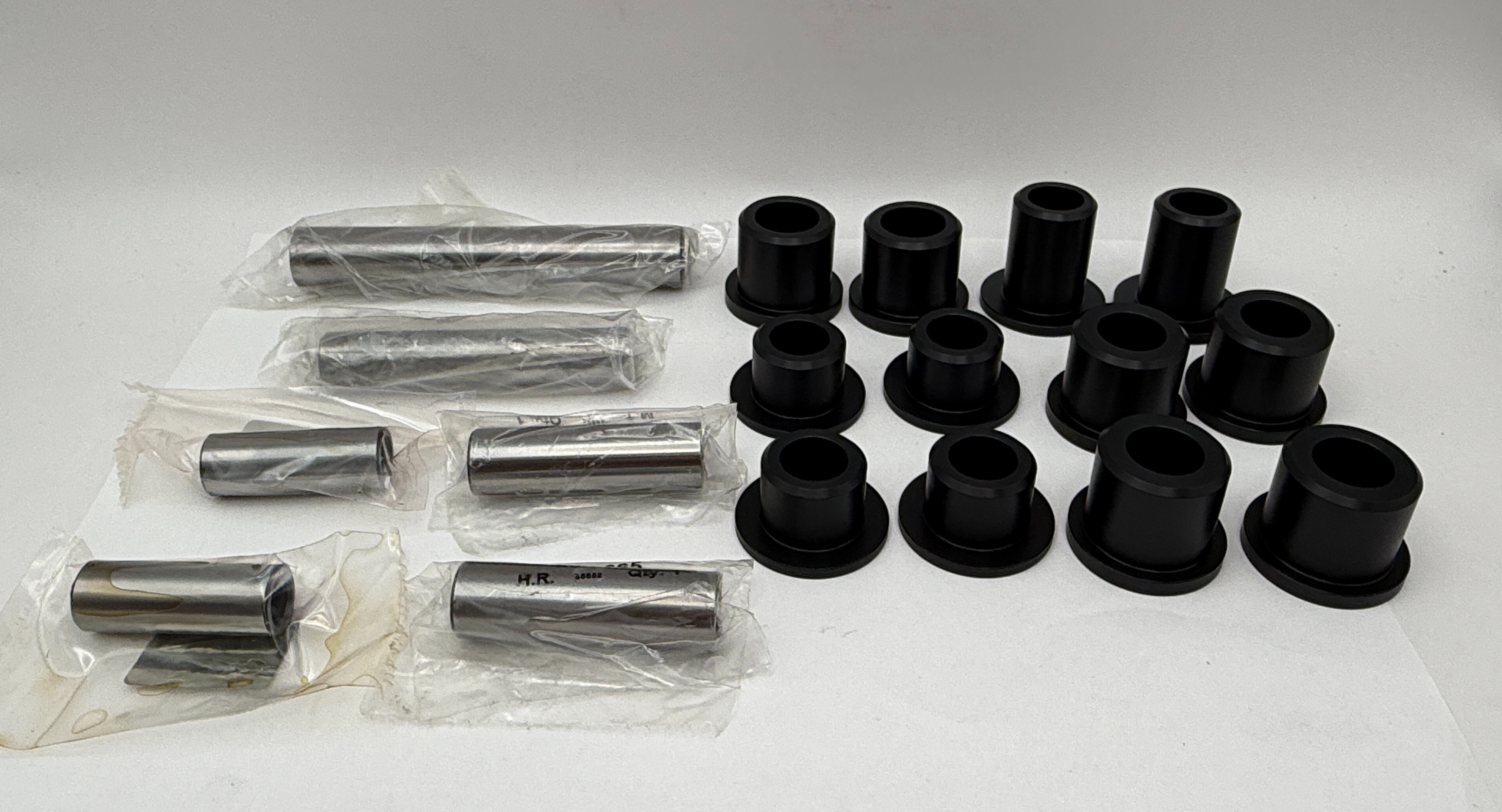 WRP REAR IND. SUSPENSION KIT