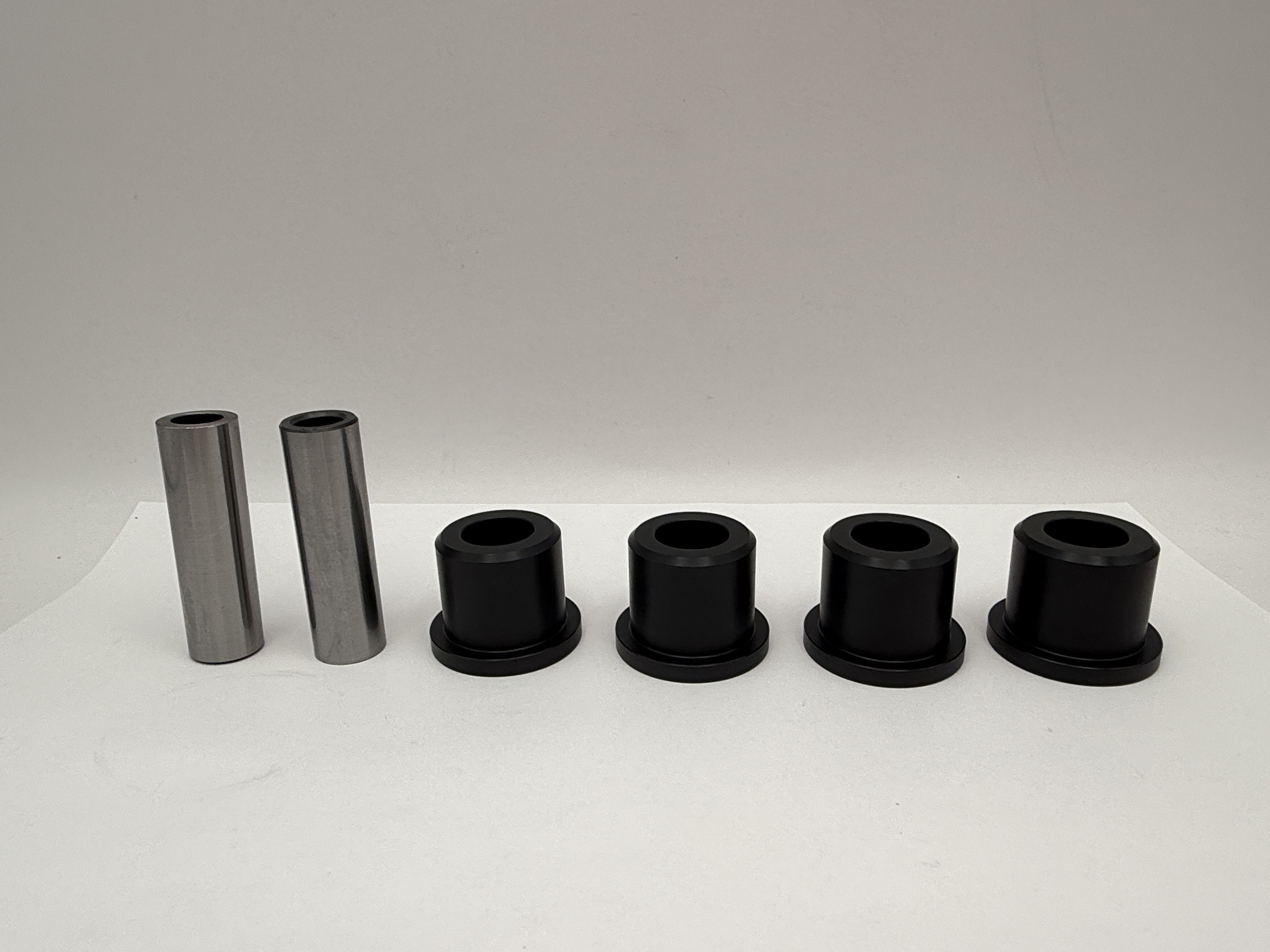 WRP REAR IND. SUSPENSION KIT